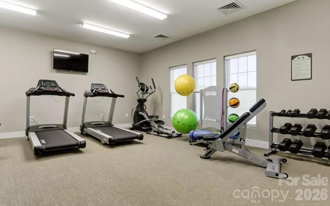 Robinson Oaks - Residential