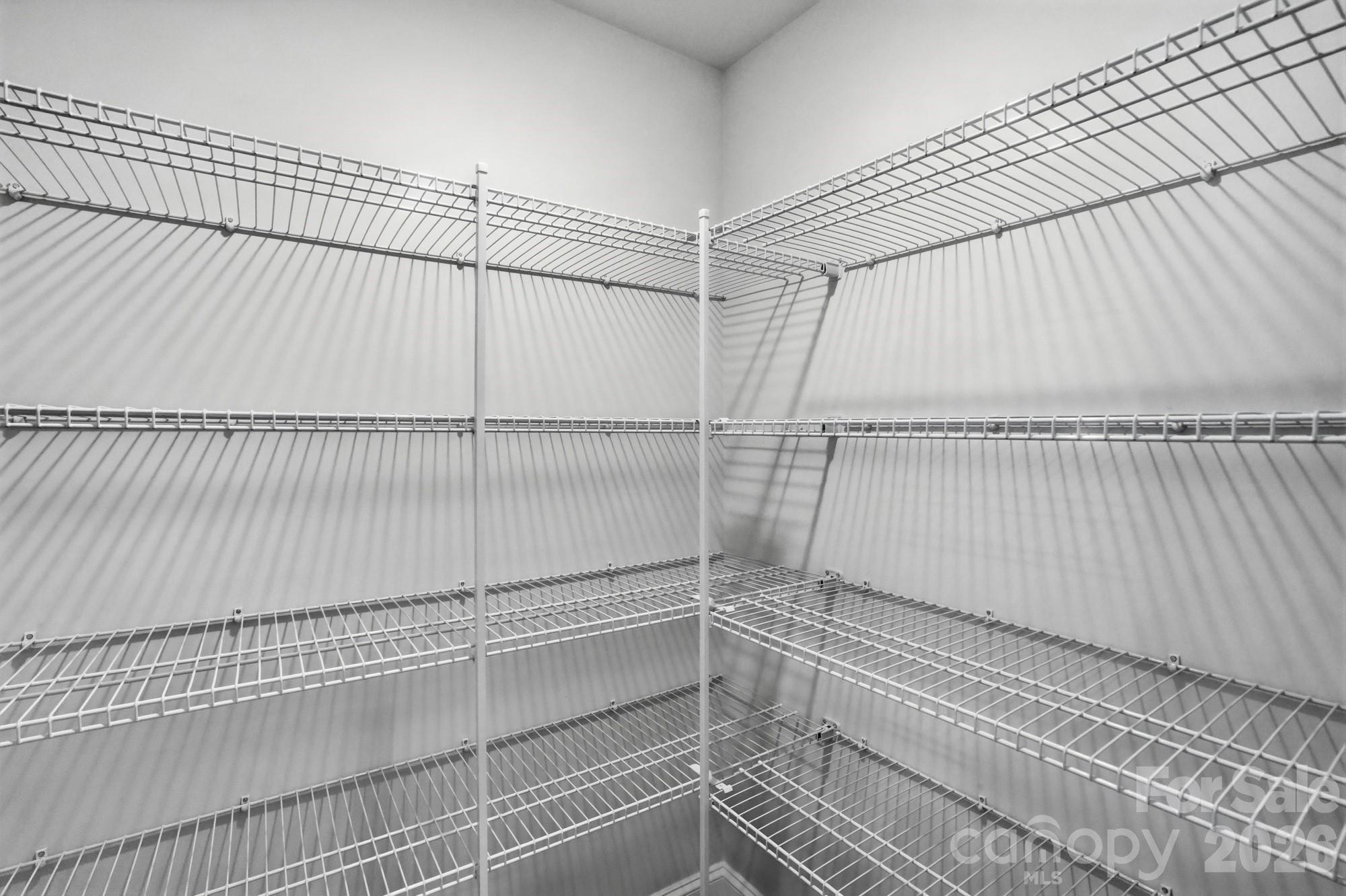 Robinson Oaks - Residential