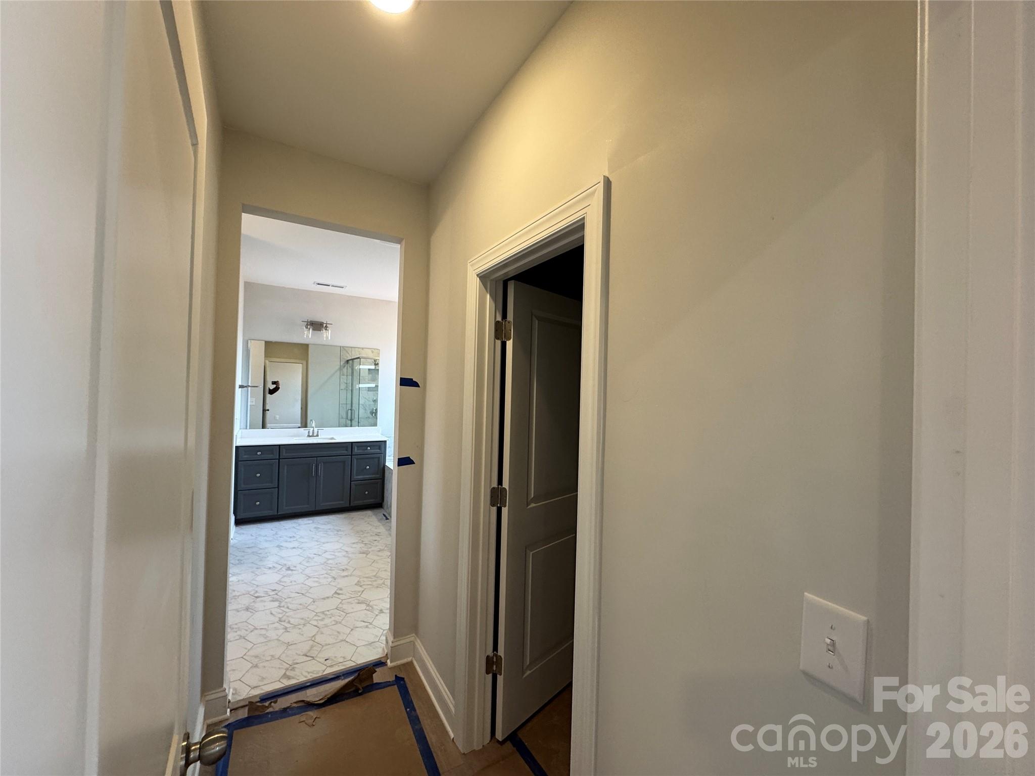 Robinson Oaks - Residential