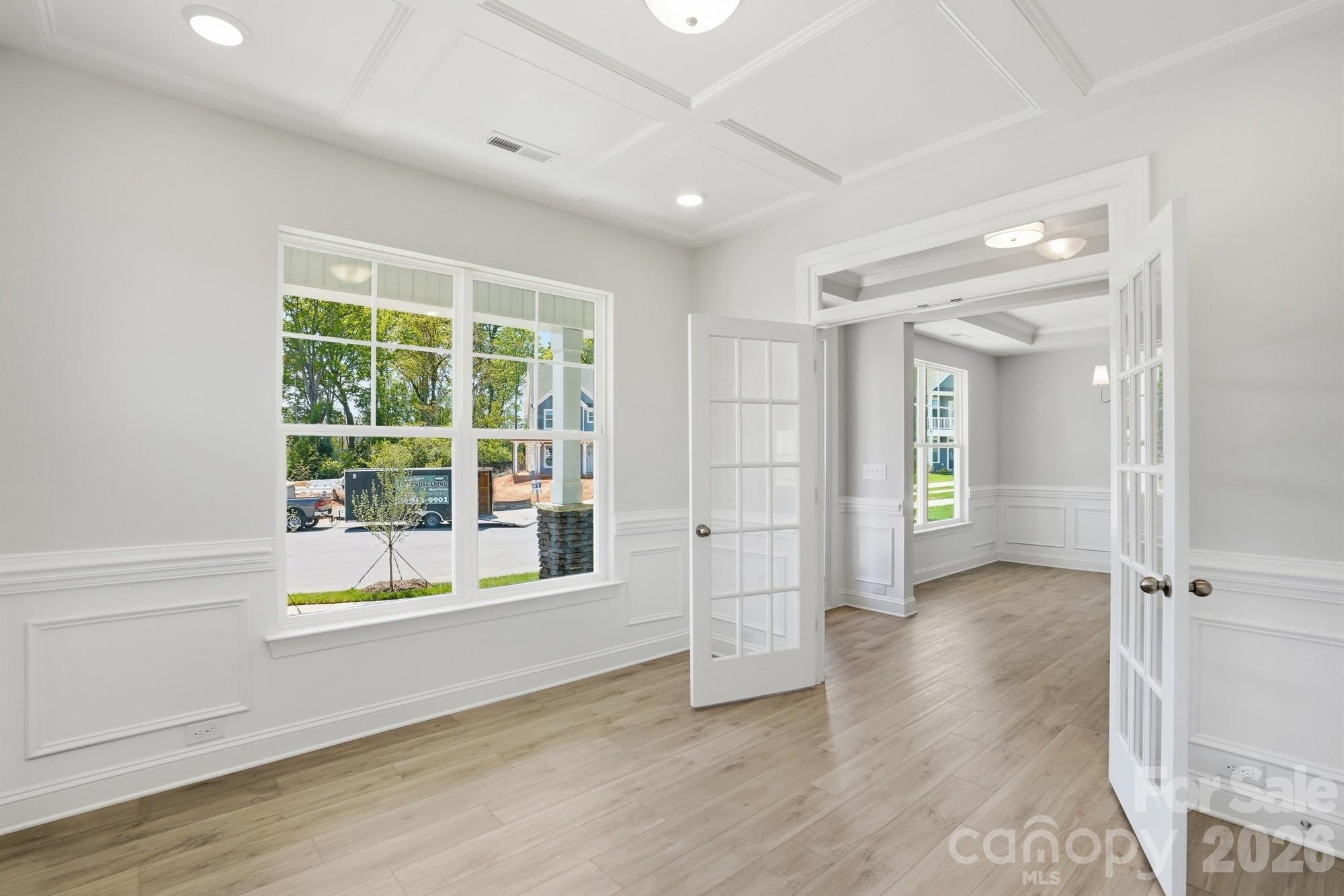 Robinson Oaks - Residential