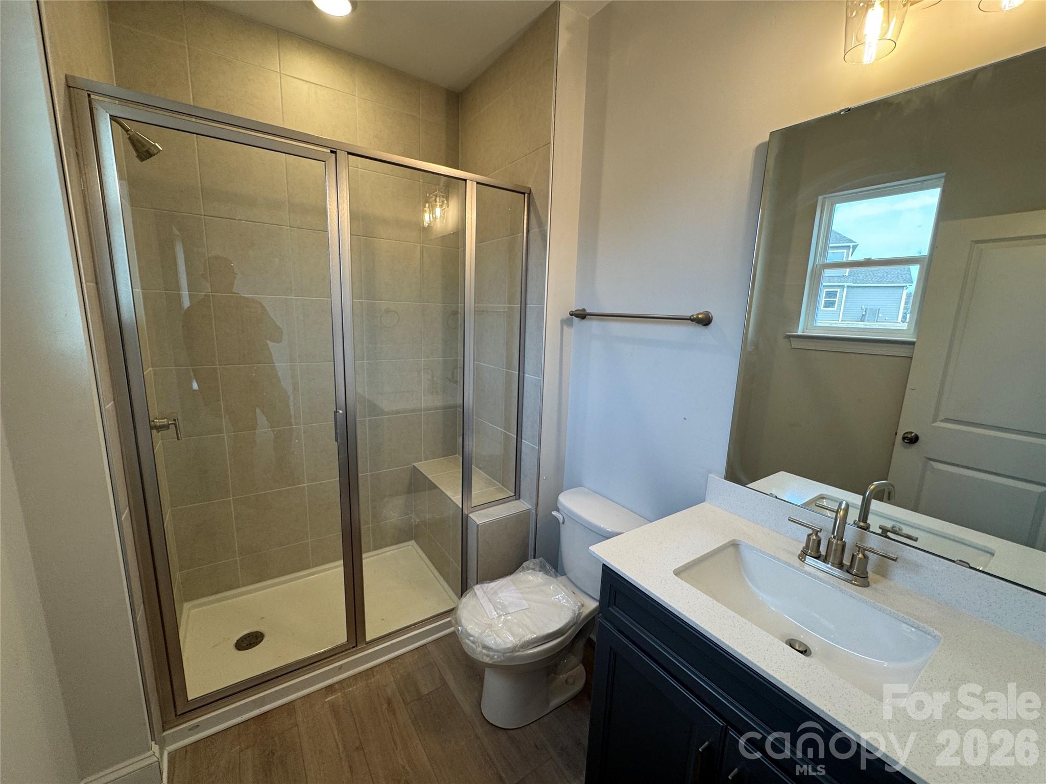 Robinson Oaks - Residential