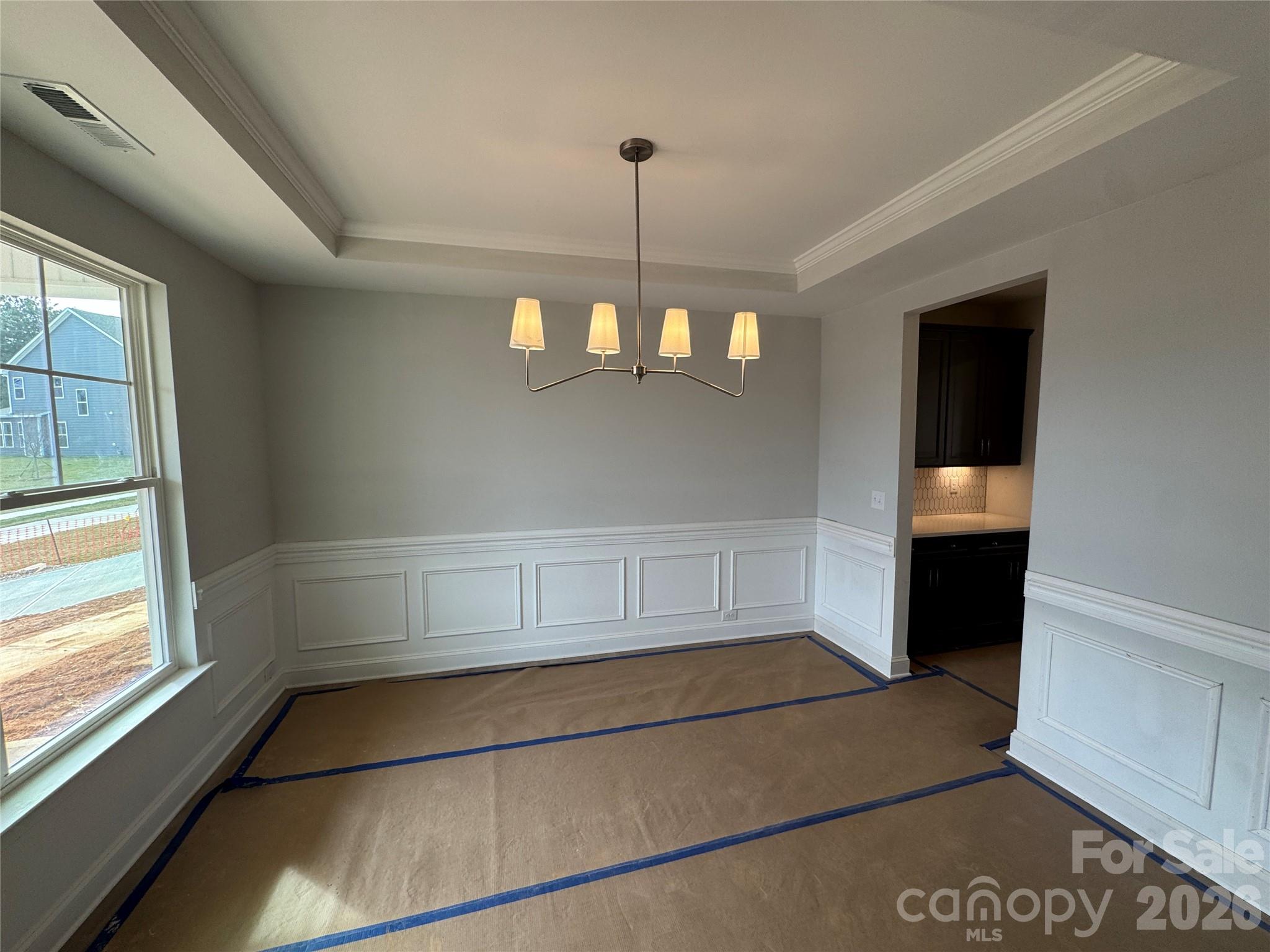 Robinson Oaks - Residential