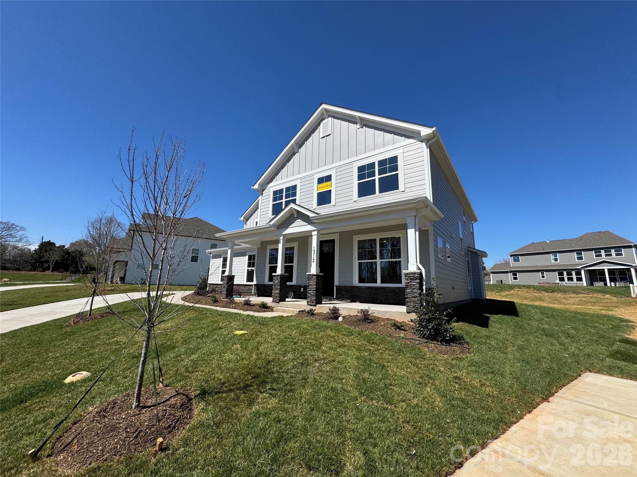 1312 Knob Creek Drive