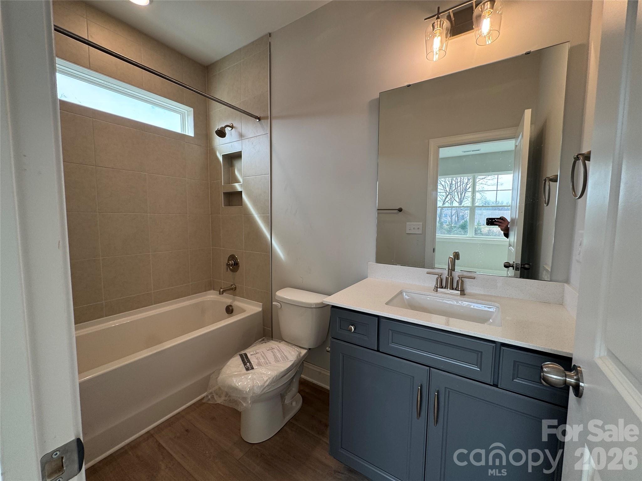 Robinson Oaks - Residential