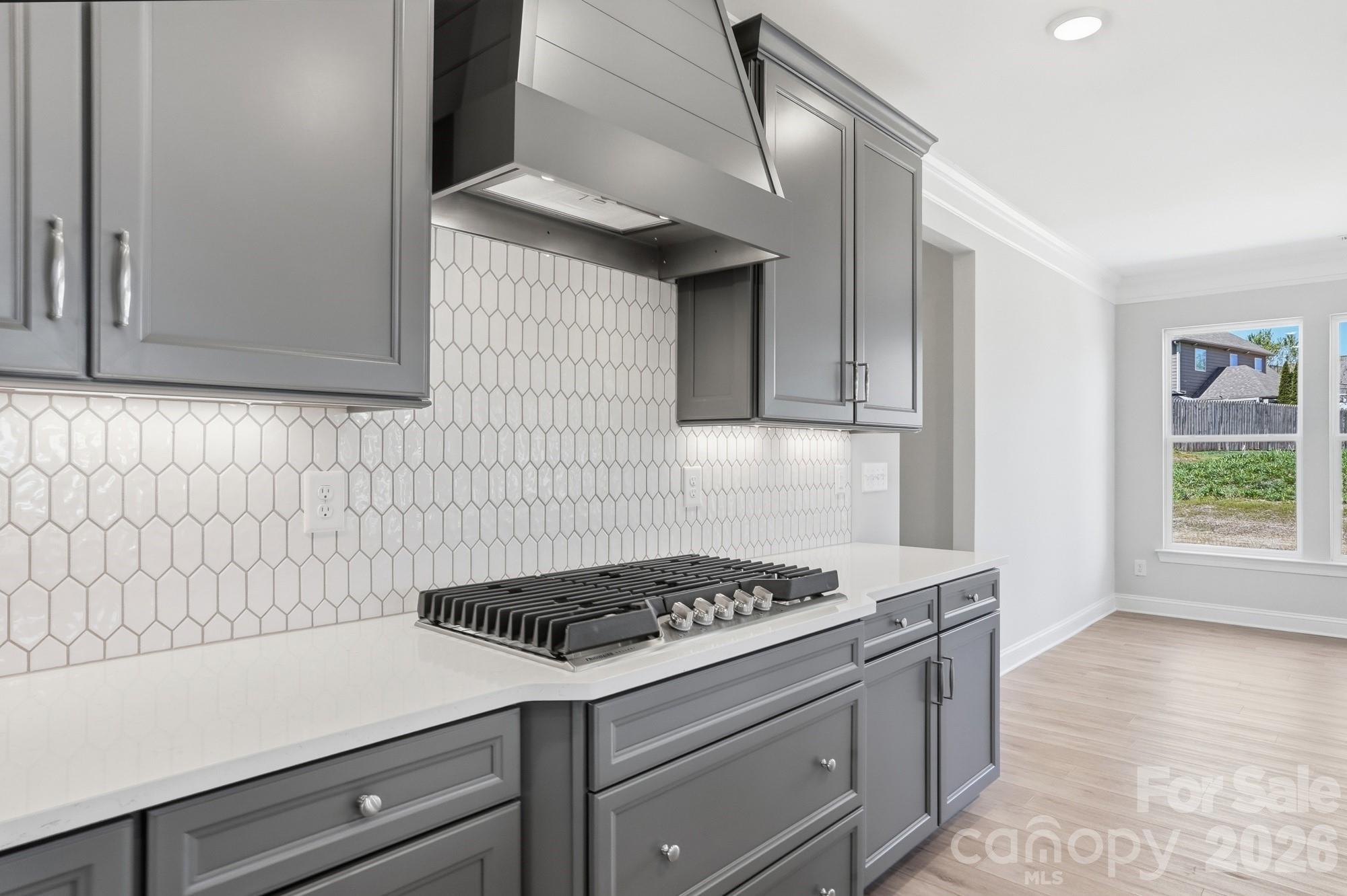 Robinson Oaks - Residential