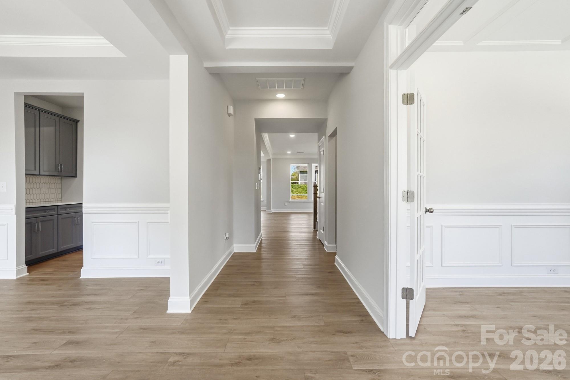 Robinson Oaks - Residential