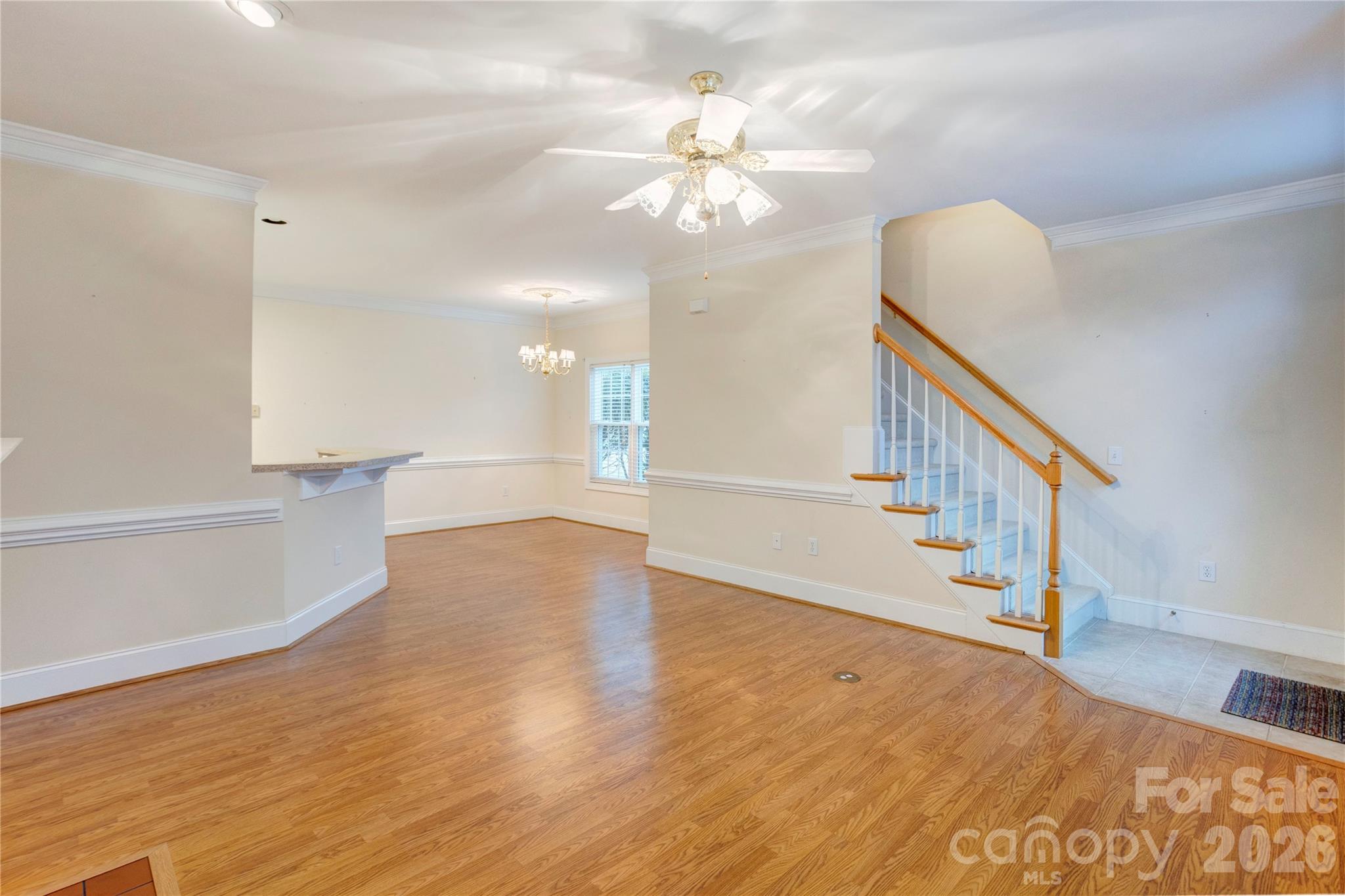 6036 Village Drive NW