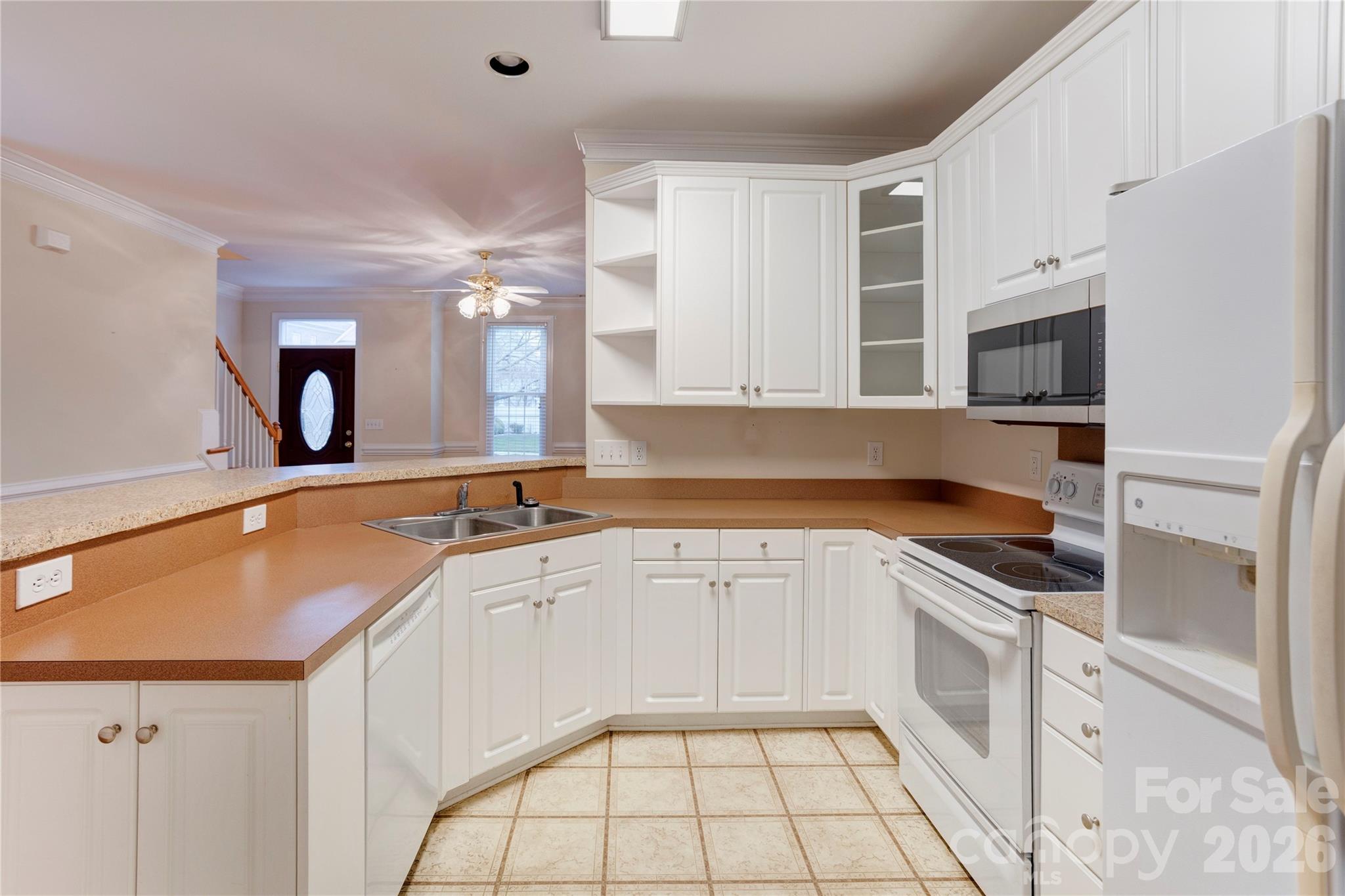 Afton Village - Residential