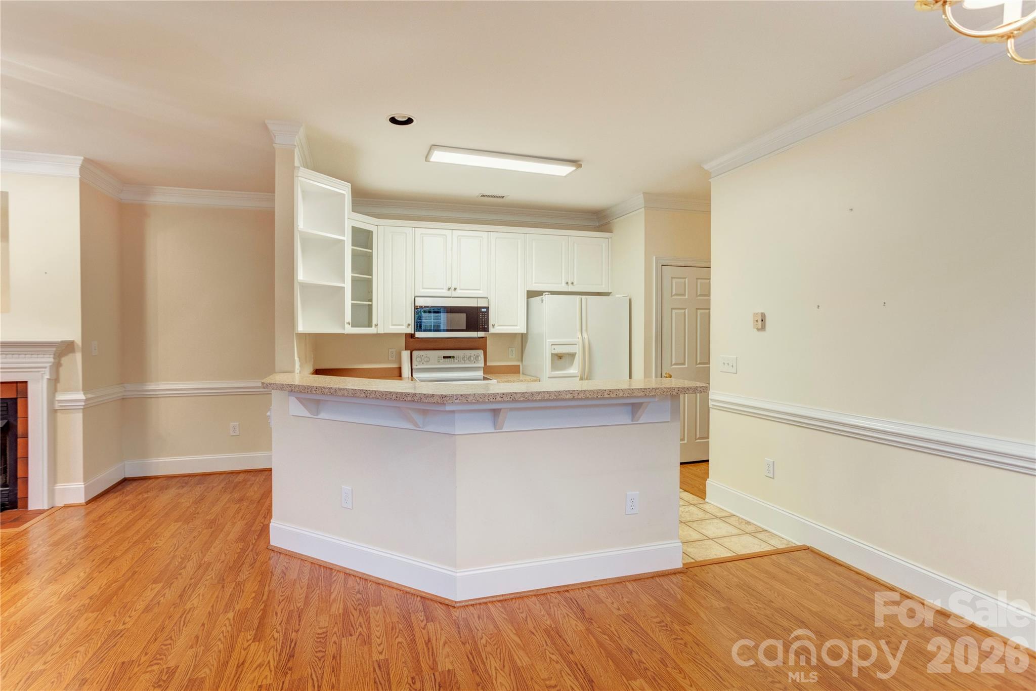 Afton Village - Residential