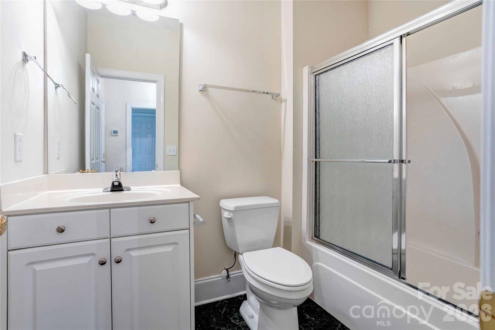 Afton Village - Residential