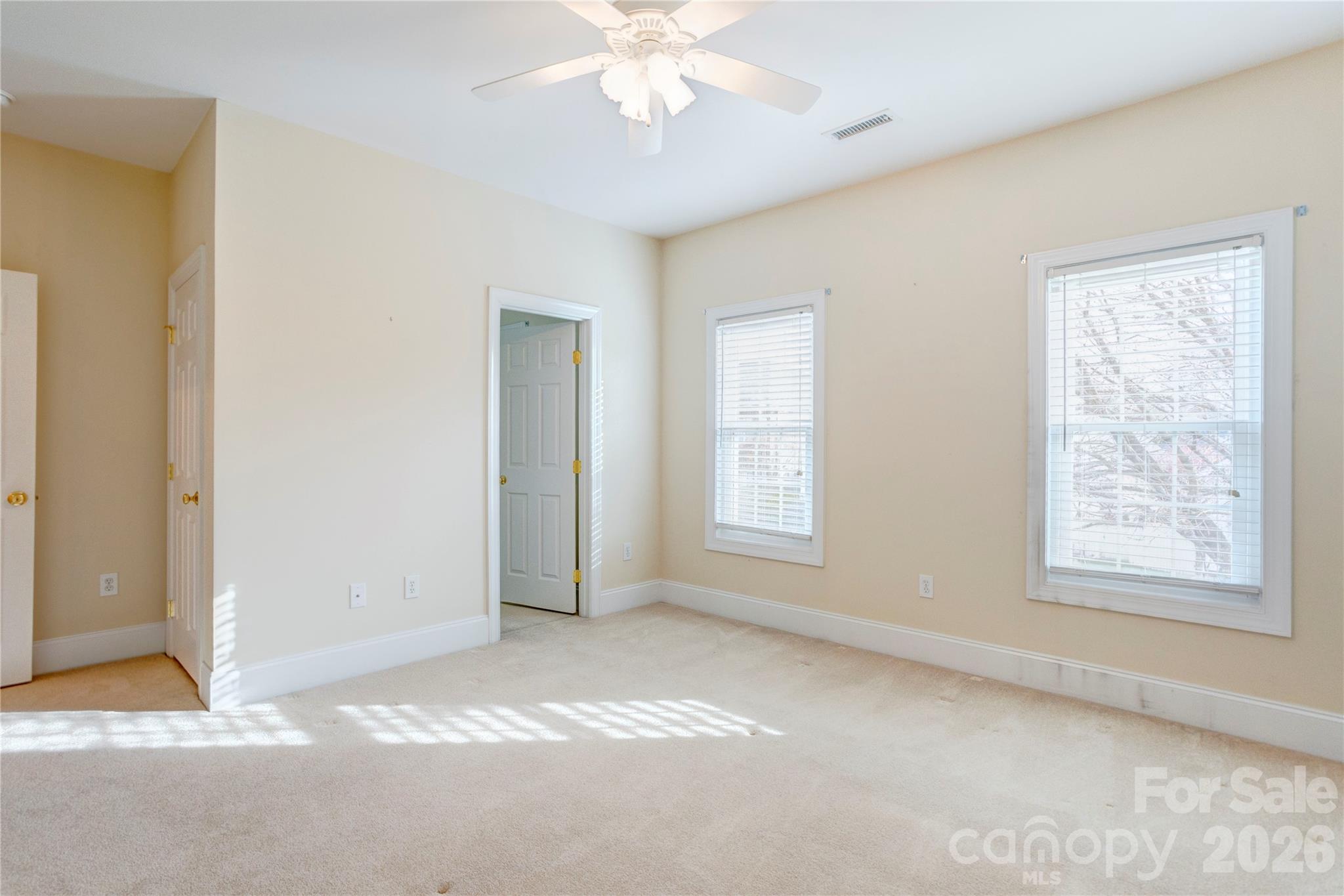 Afton Village - Residential