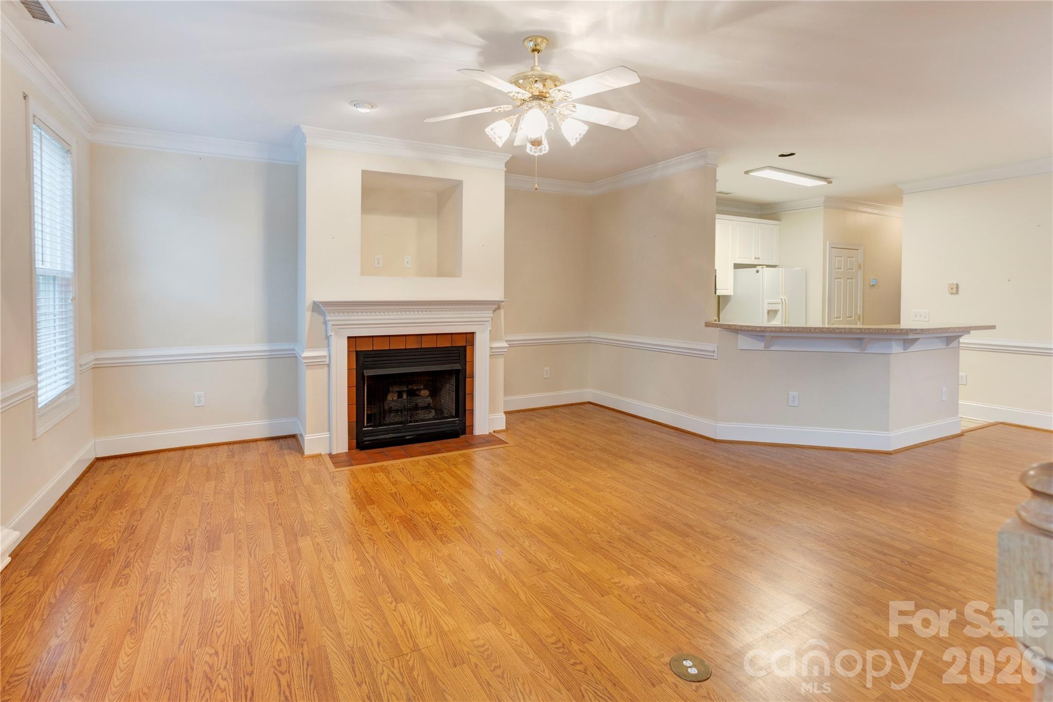 6036 Village Drive NW