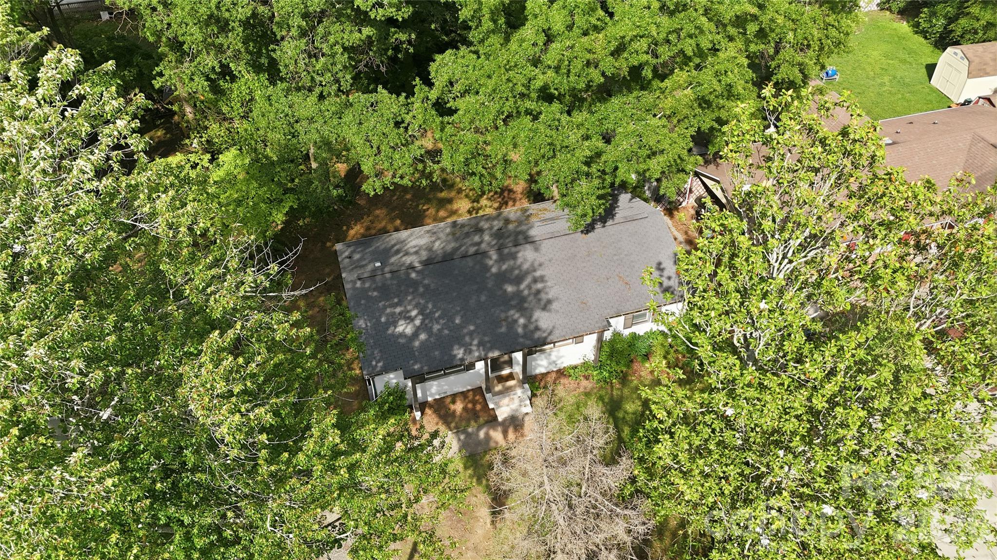 Virginia Manor - Residential