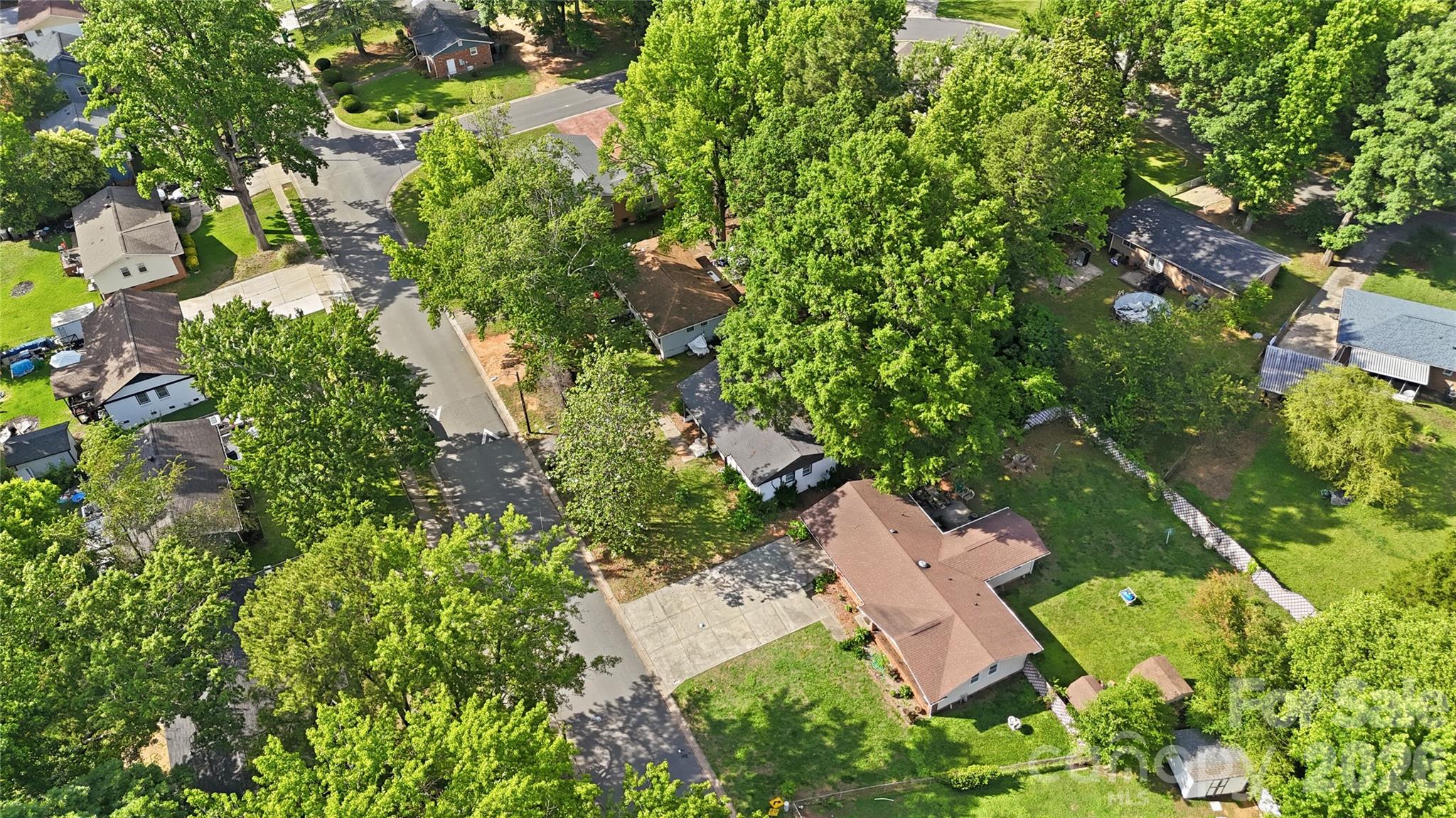 Virginia Manor - Residential