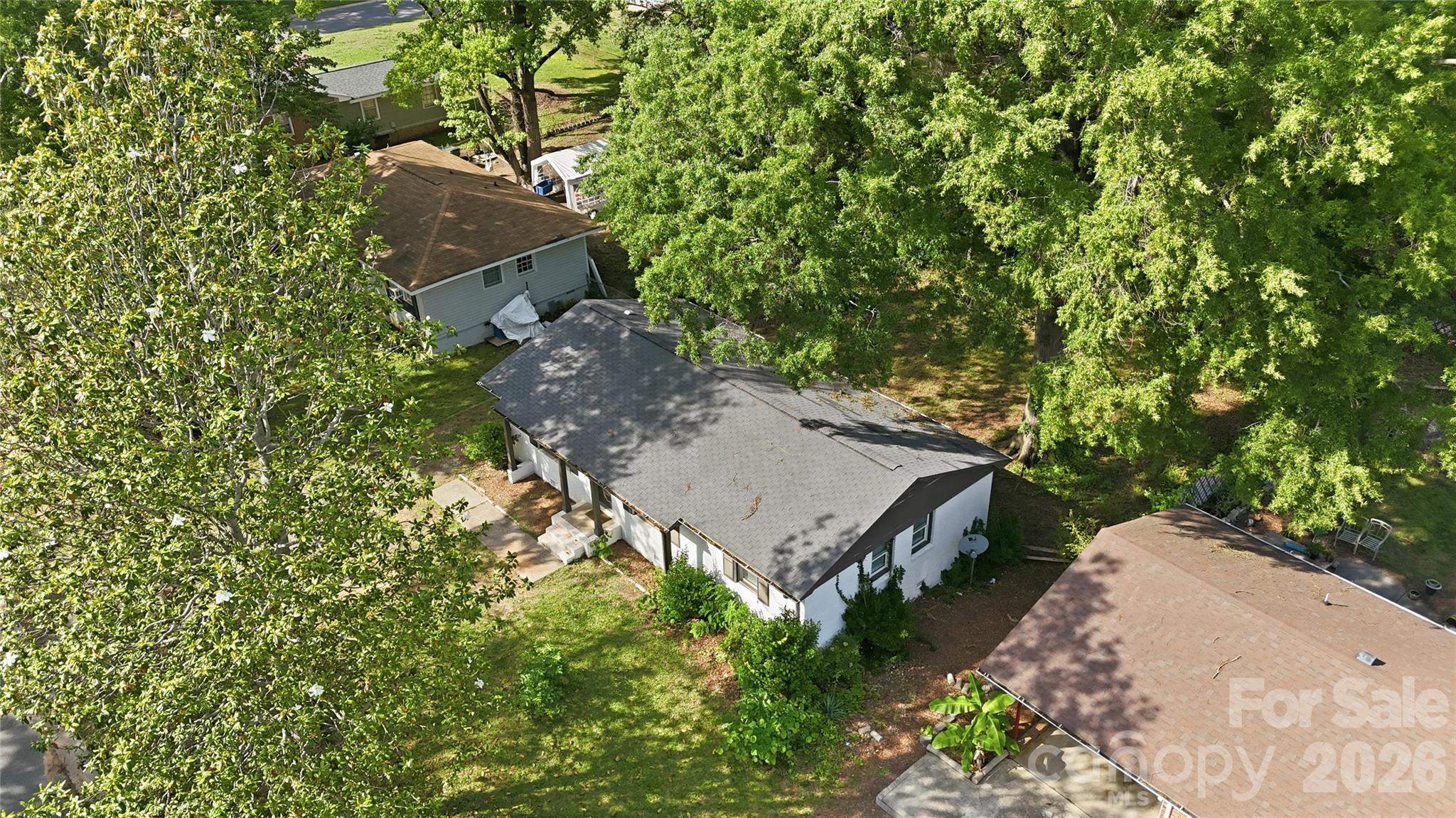 Virginia Manor - Residential