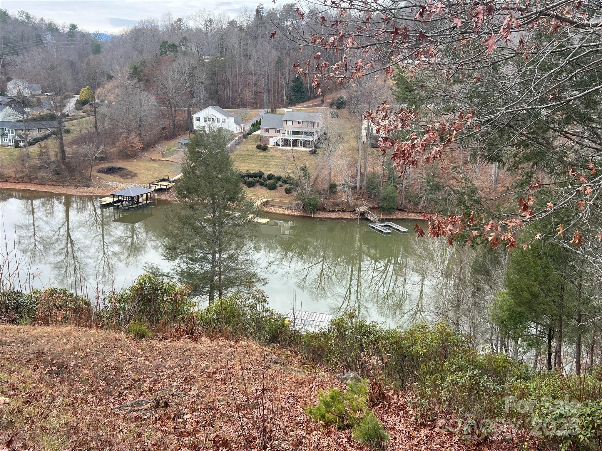 Plantation Point - Land