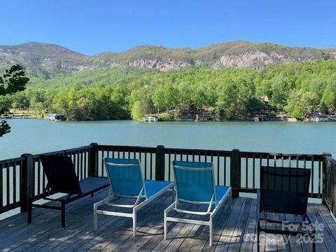 194 Mark Twain Drive Lake Lure NC 28743
