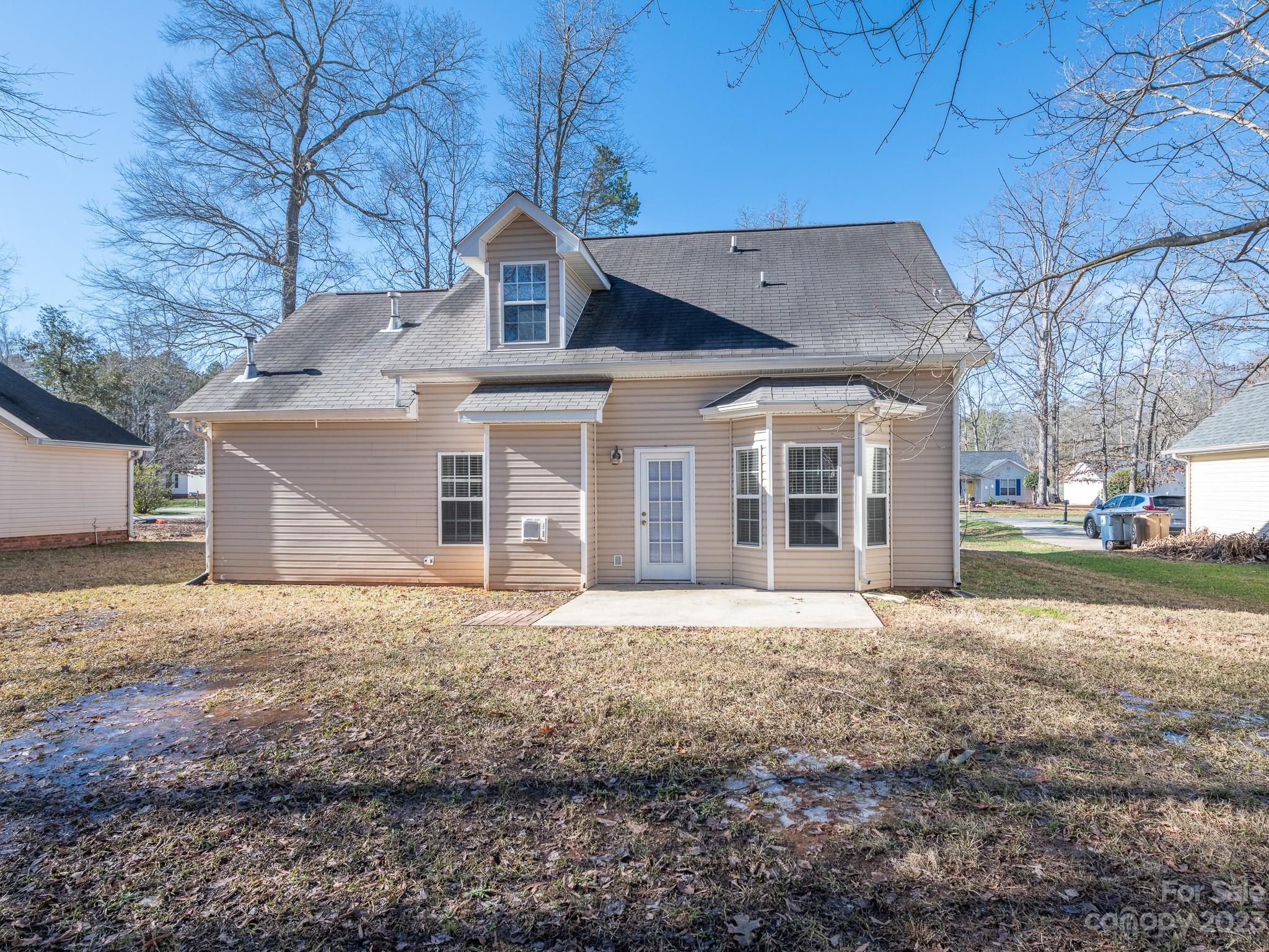 Green Meadows - Residential