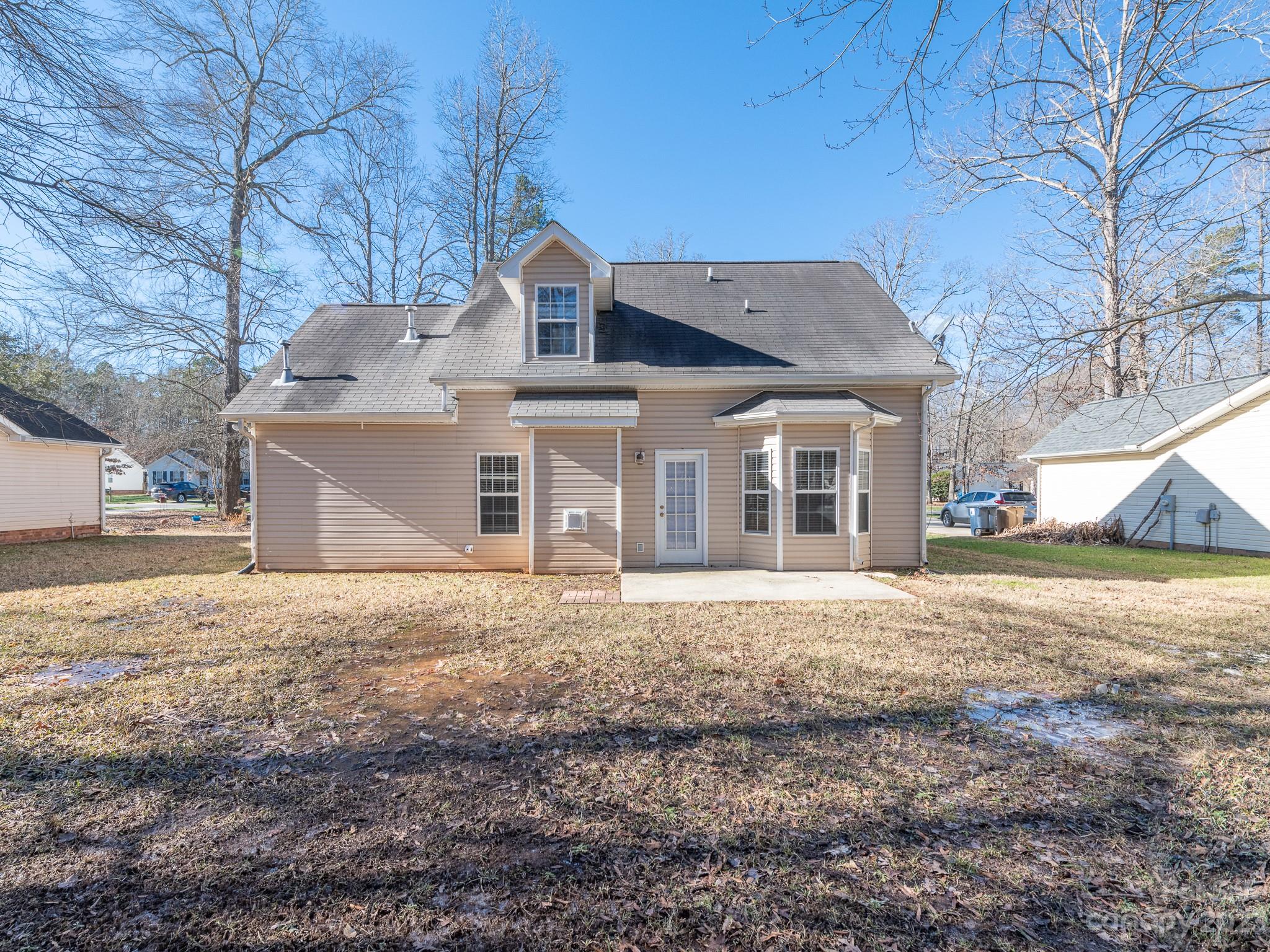 Green Meadows - Residential