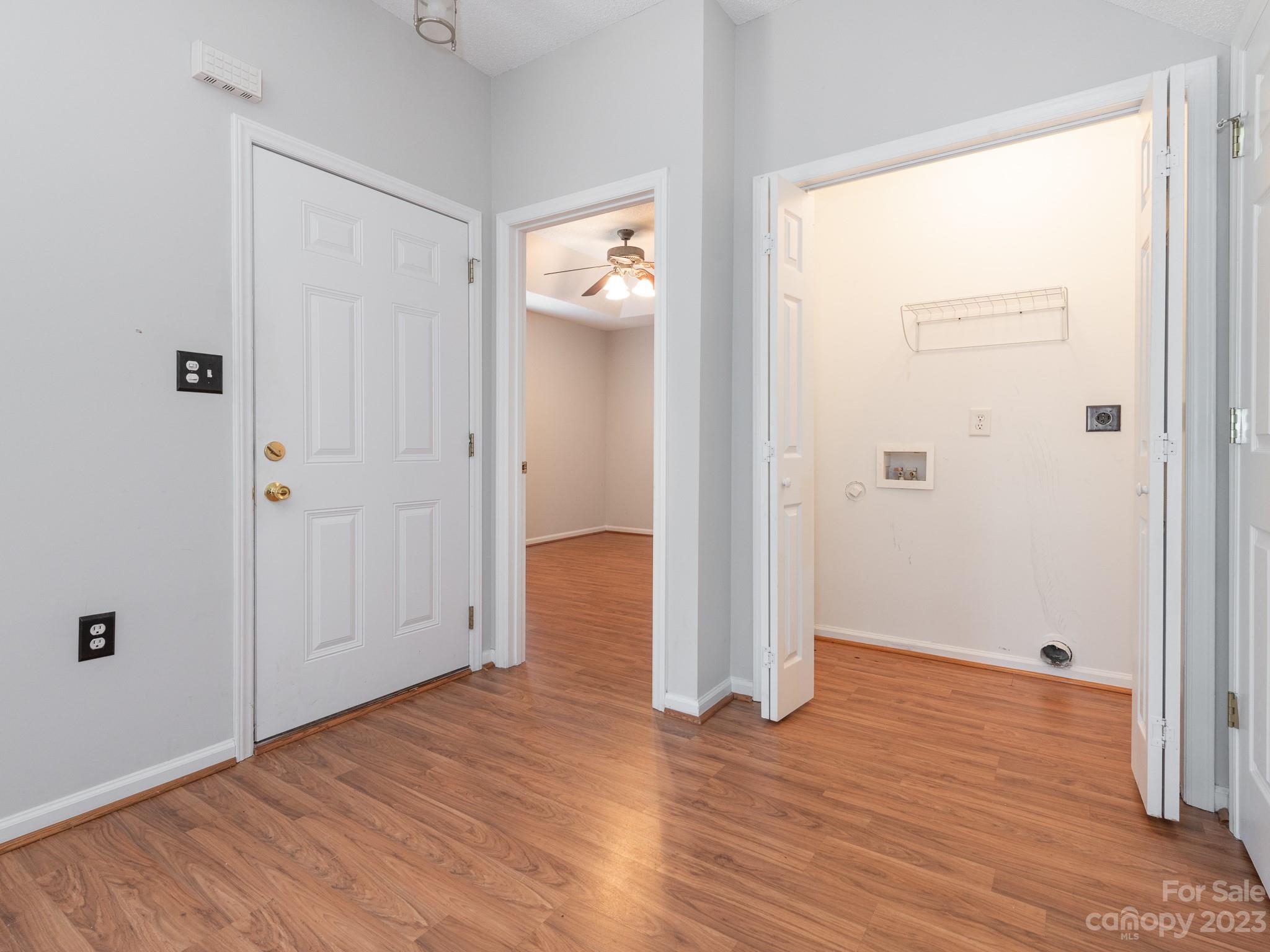 Green Meadows - Residential