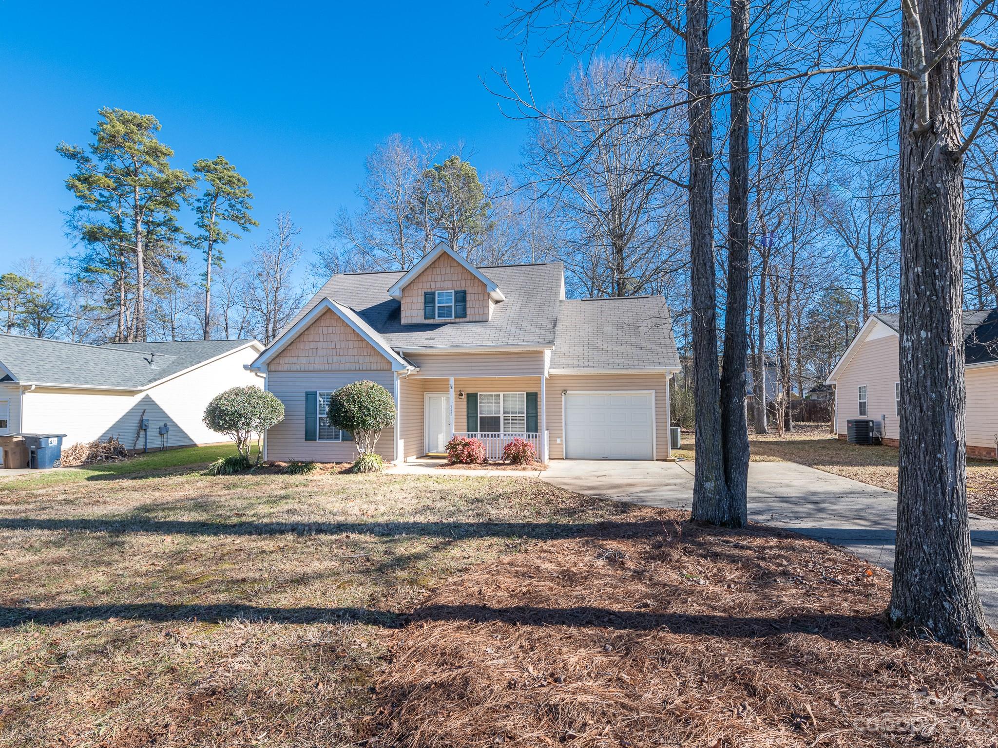 Green Meadows - Residential