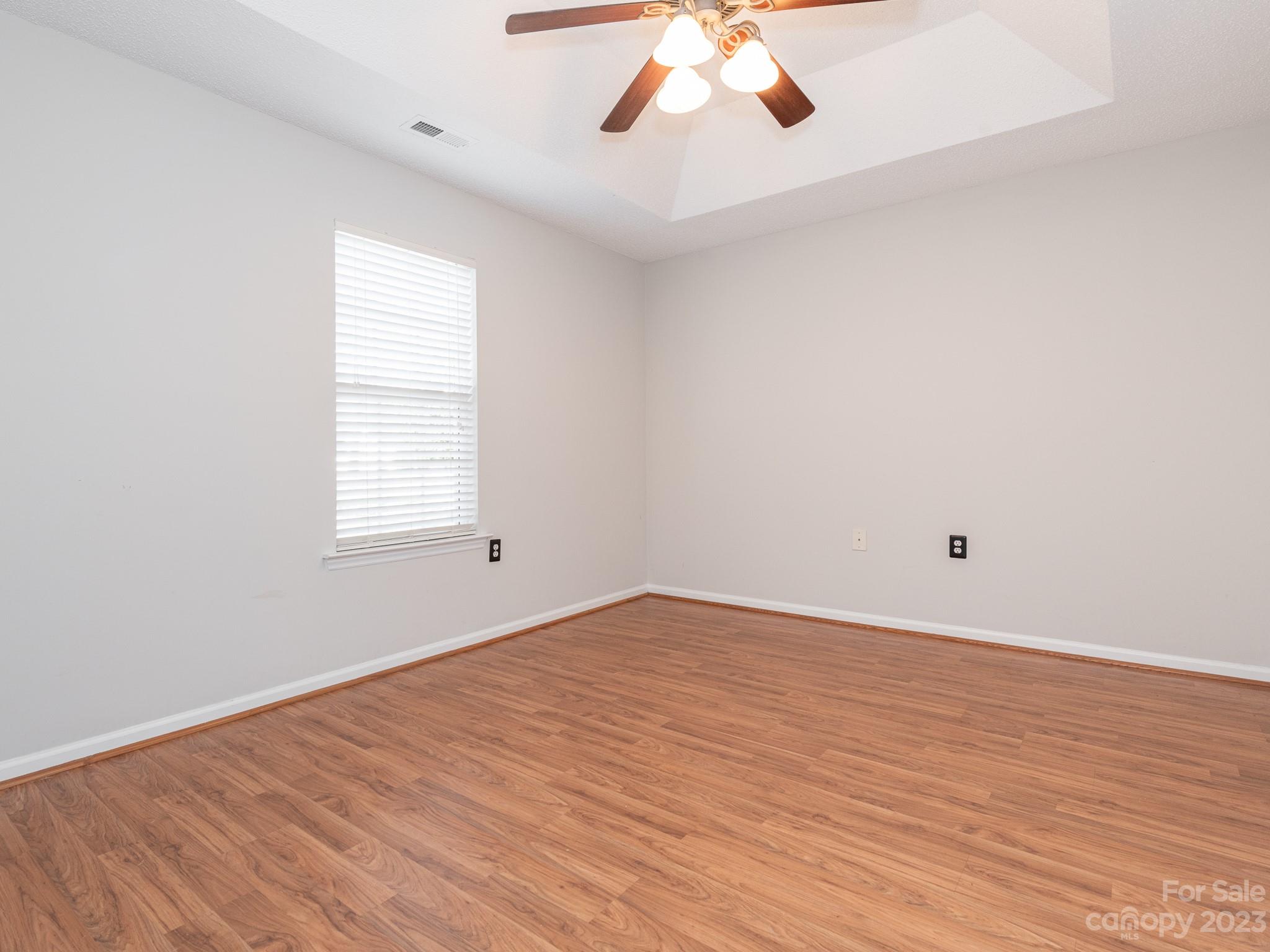 Green Meadows - Residential