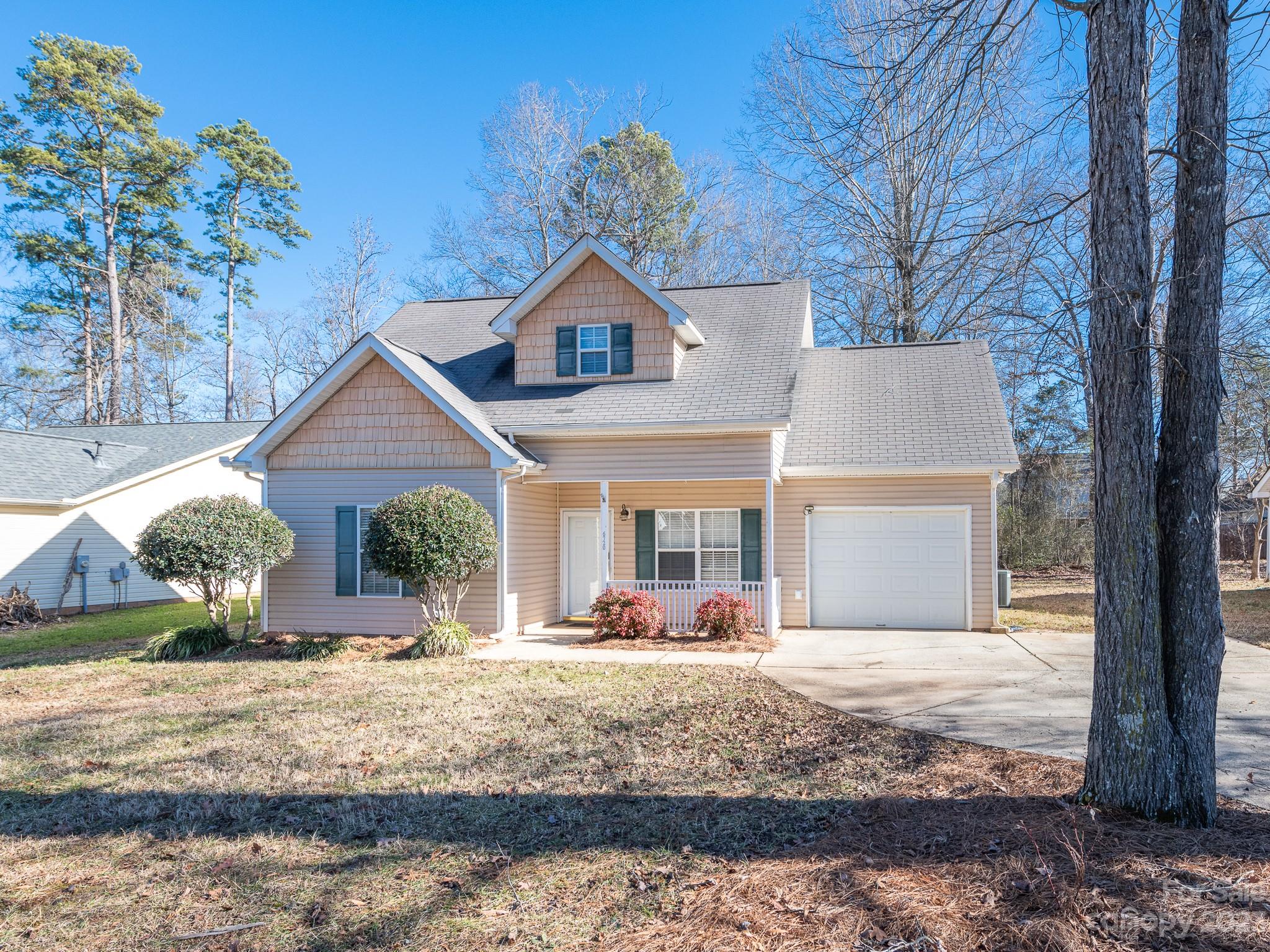 Green Meadows - Residential