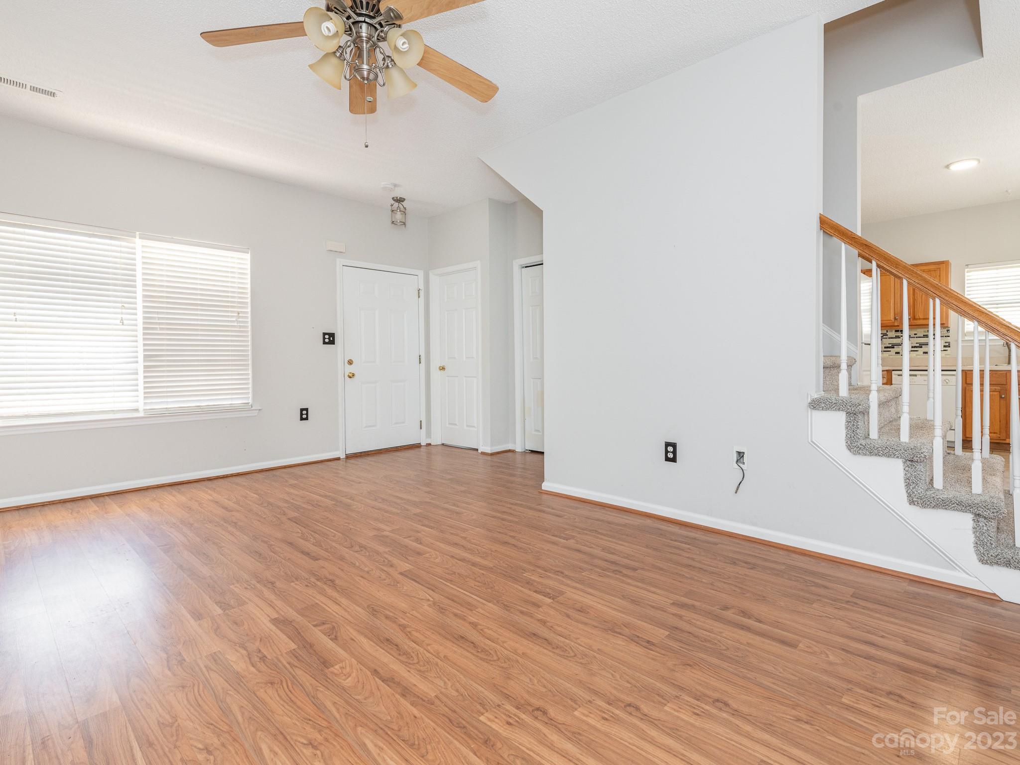 Green Meadows - Residential