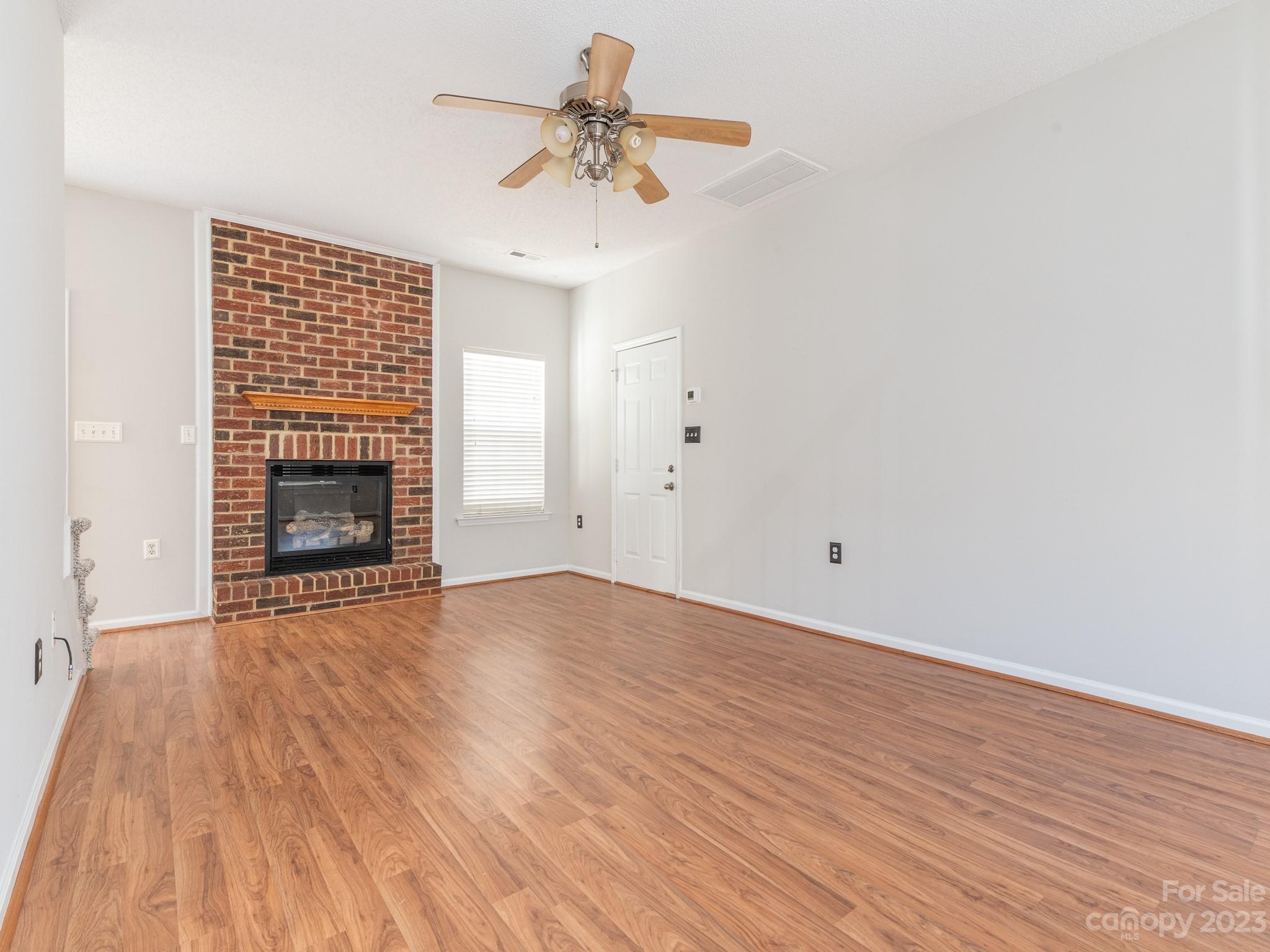 Green Meadows - Residential