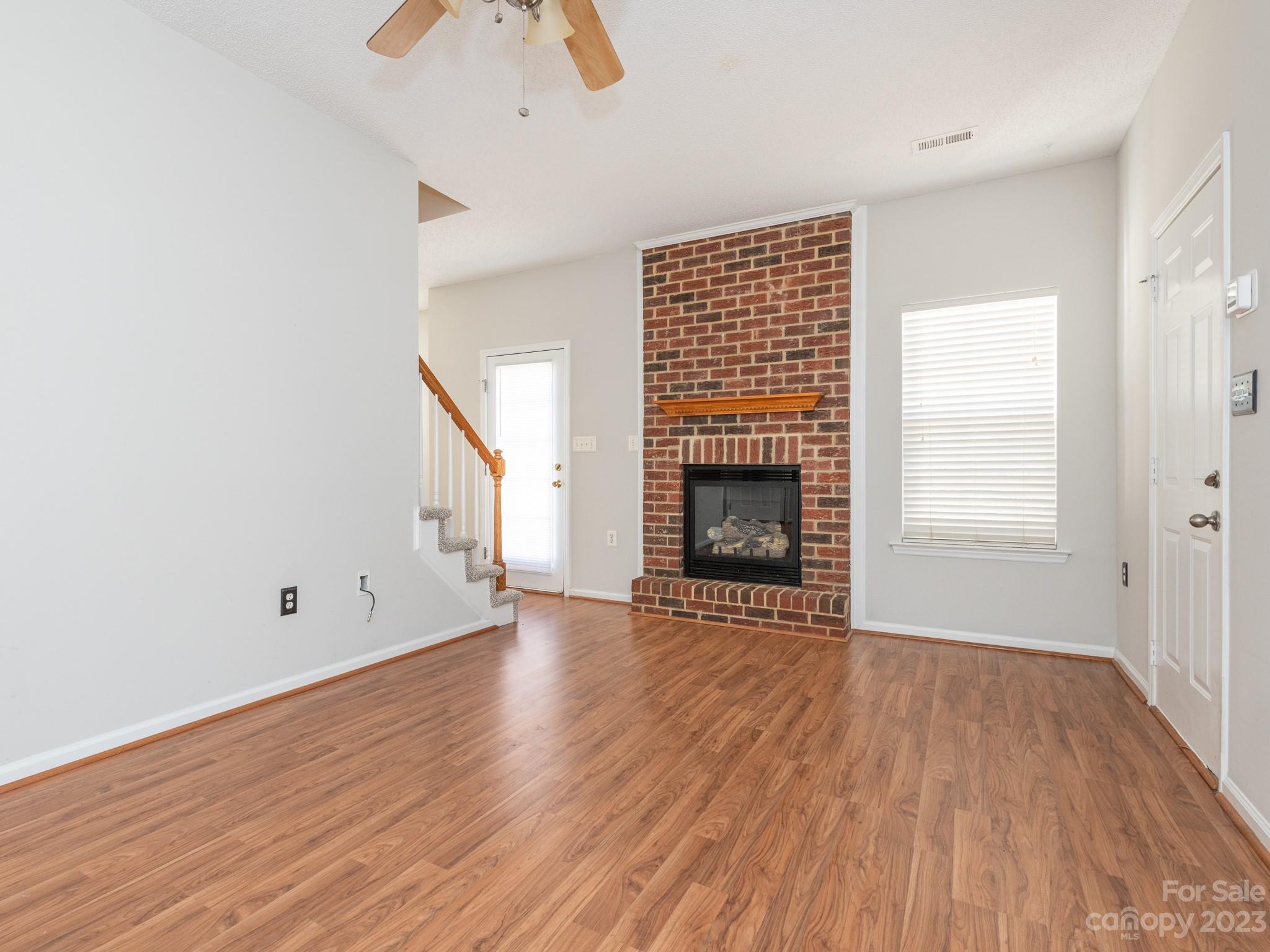 Green Meadows - Residential