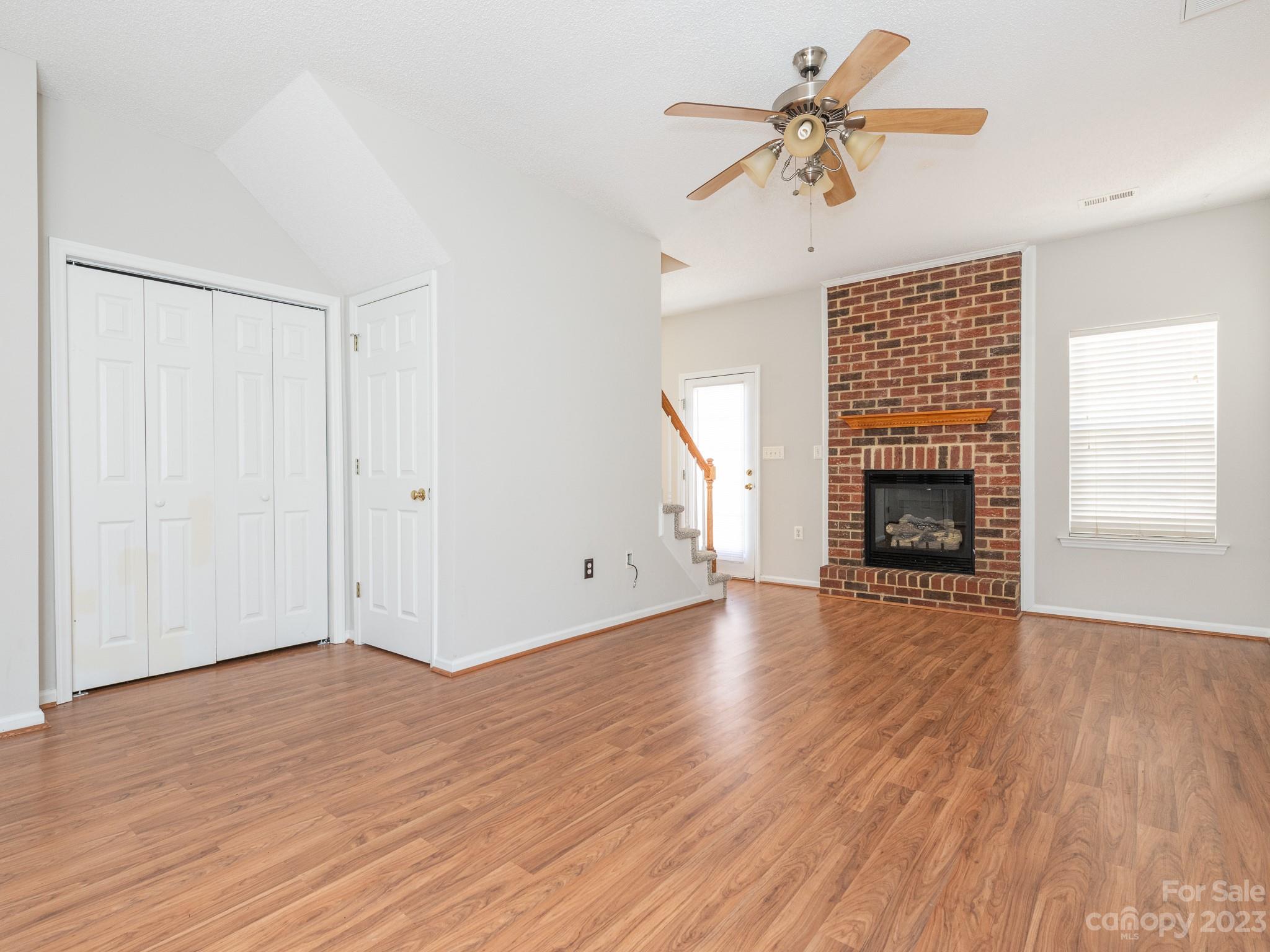 Green Meadows - Residential