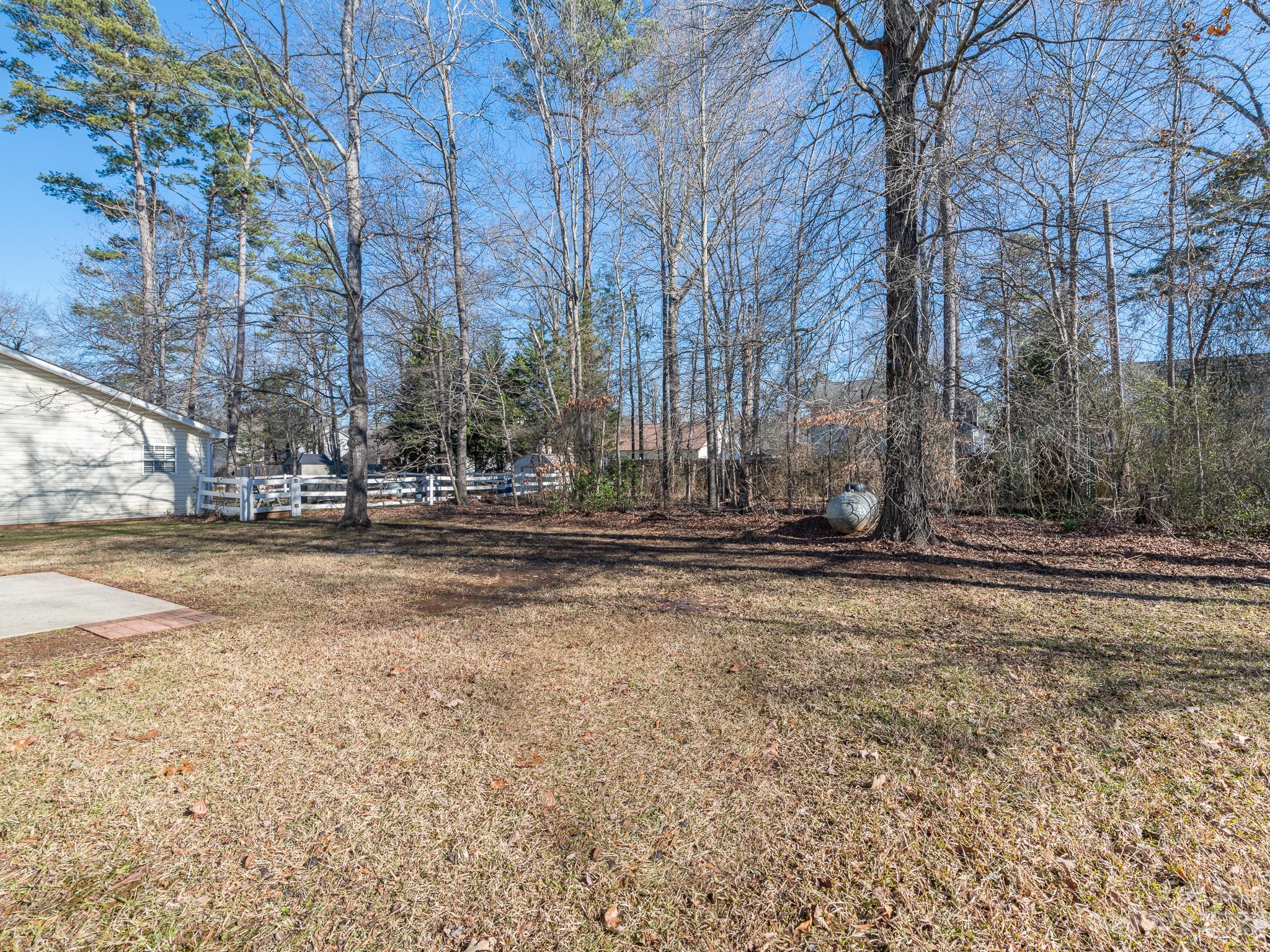 Green Meadows - Residential