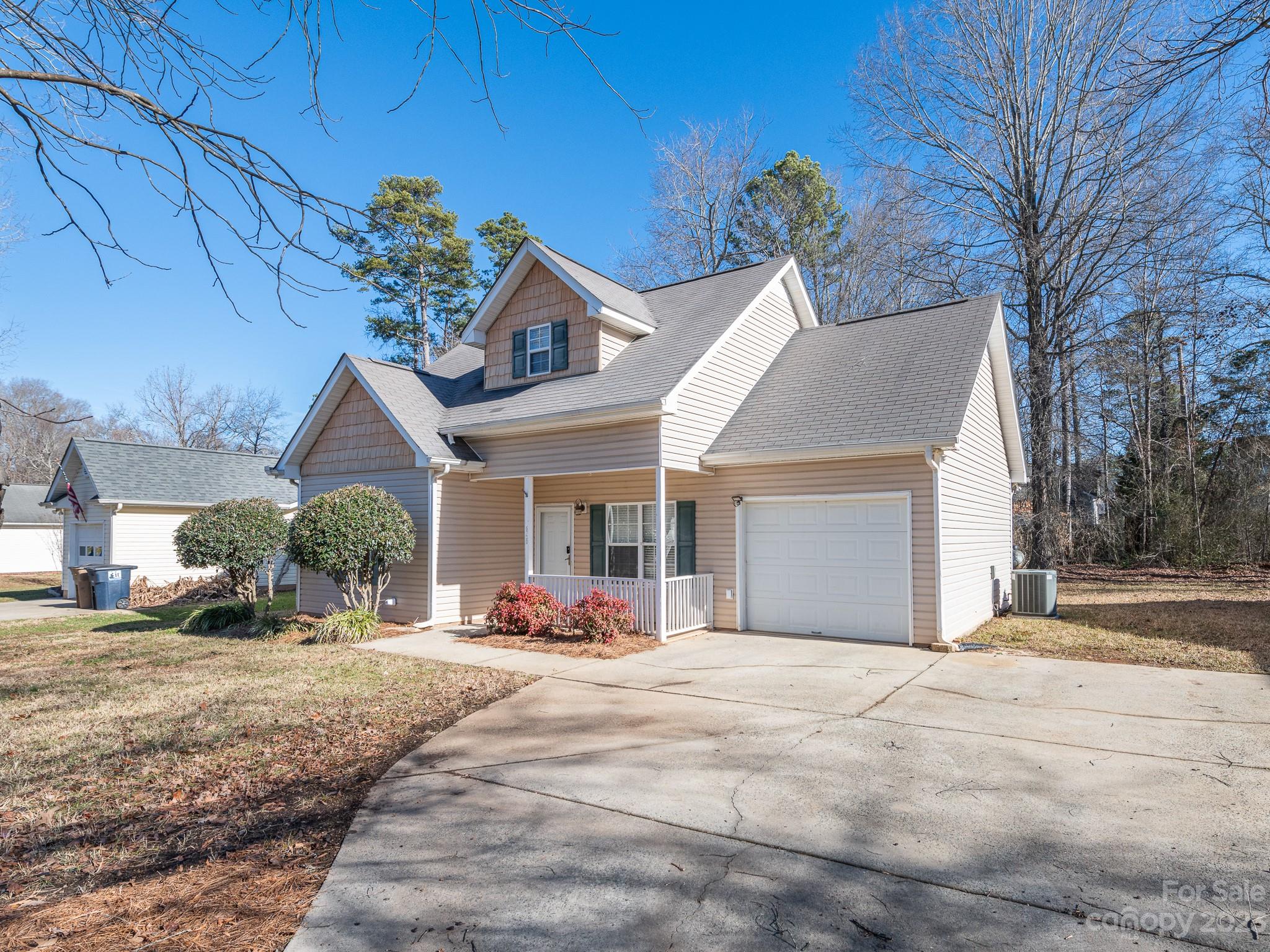 Green Meadows - Residential