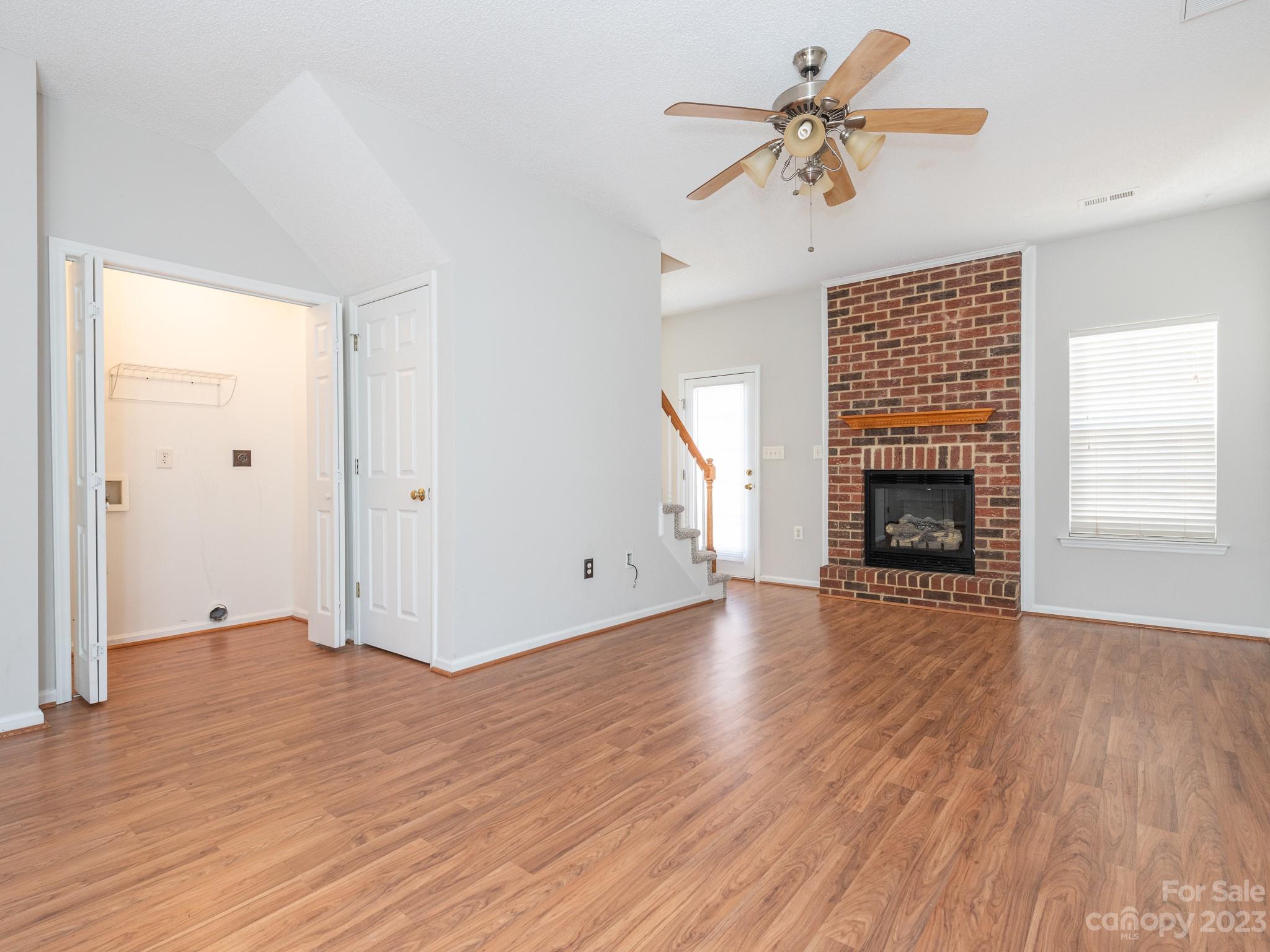 Green Meadows - Residential