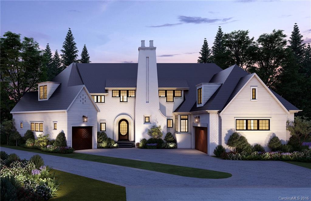 Ockley Manor - Residential