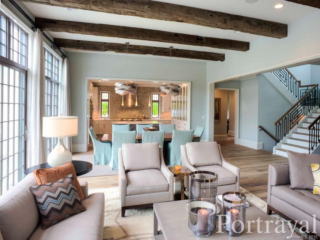 Ockley Manor - Residential