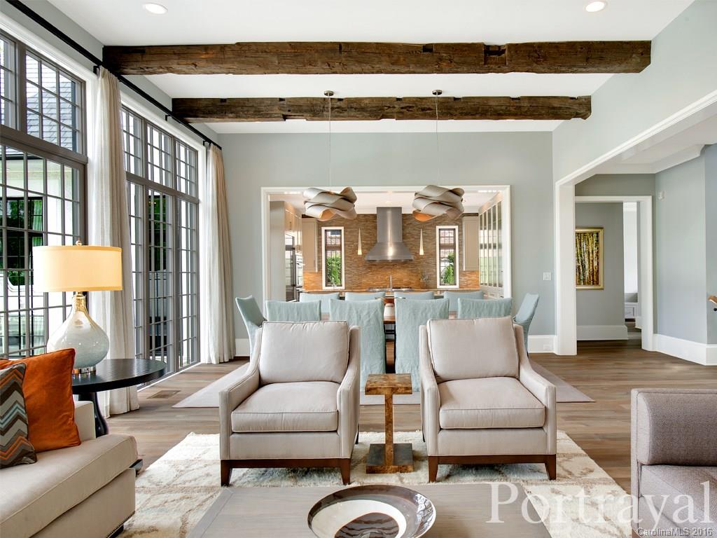 Ockley Manor - Residential