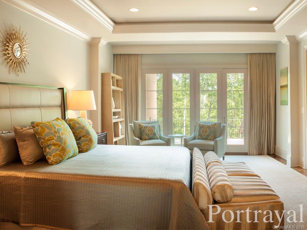 Ockley Manor - Residential