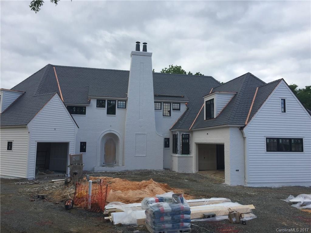 Ockley Manor - Residential