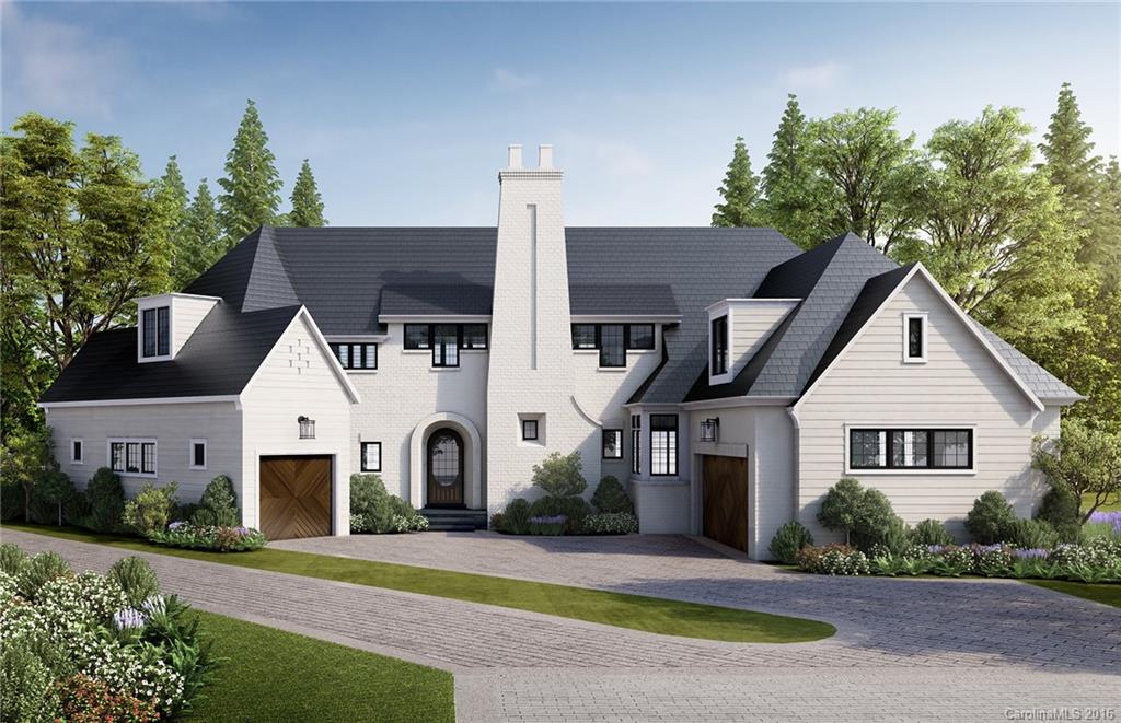 Ockley Manor - Residential