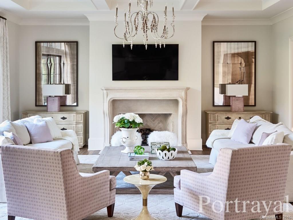 Ockley Manor - Residential