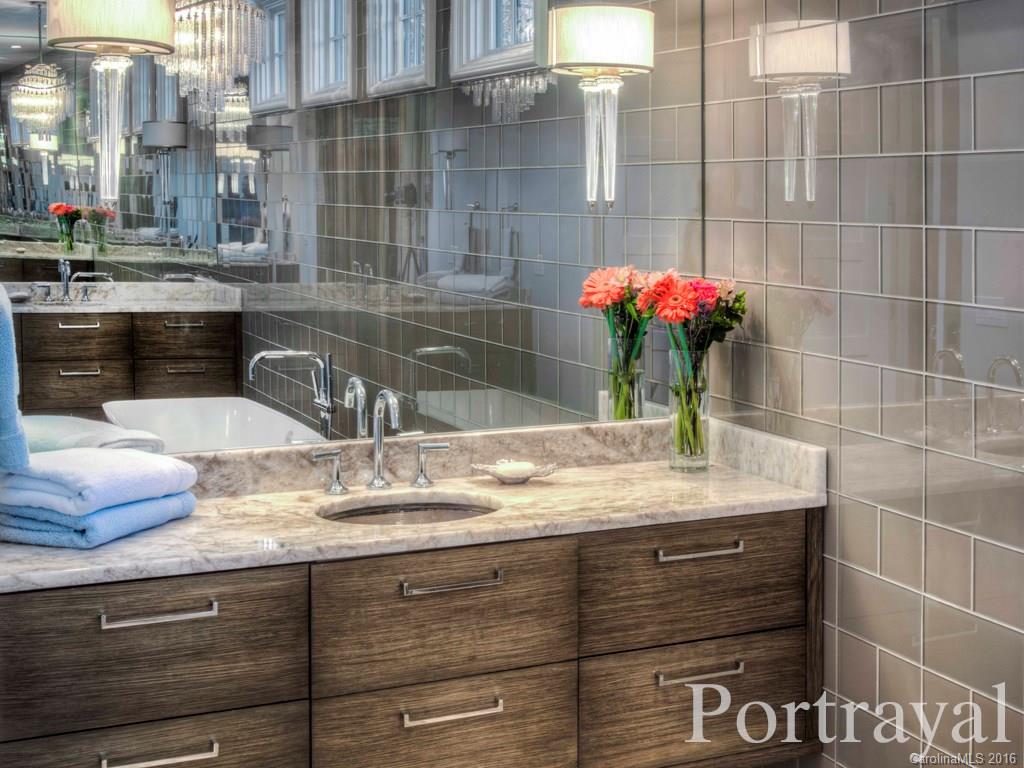 Ockley Manor - Residential