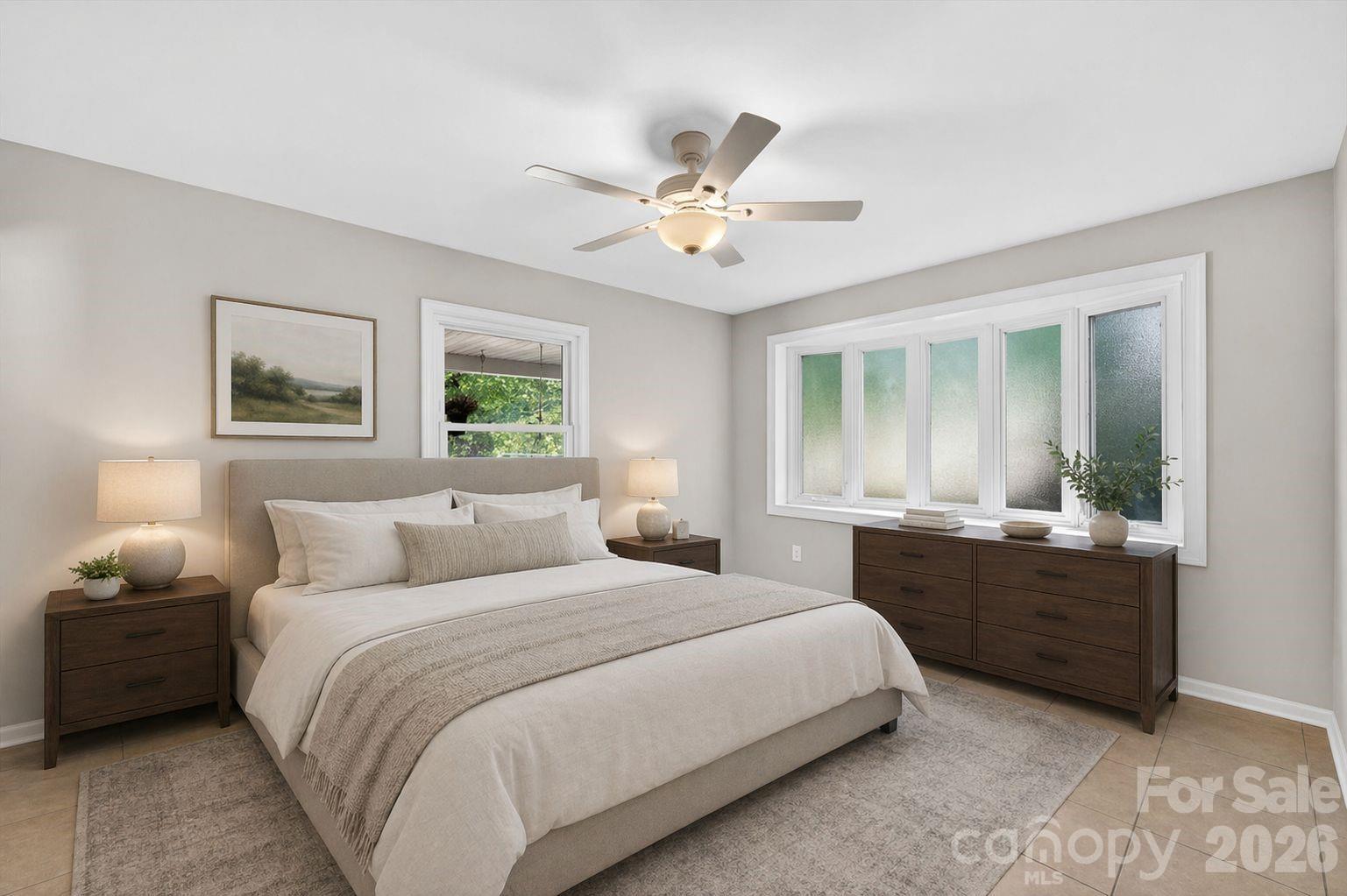 Pine Forest - Residential