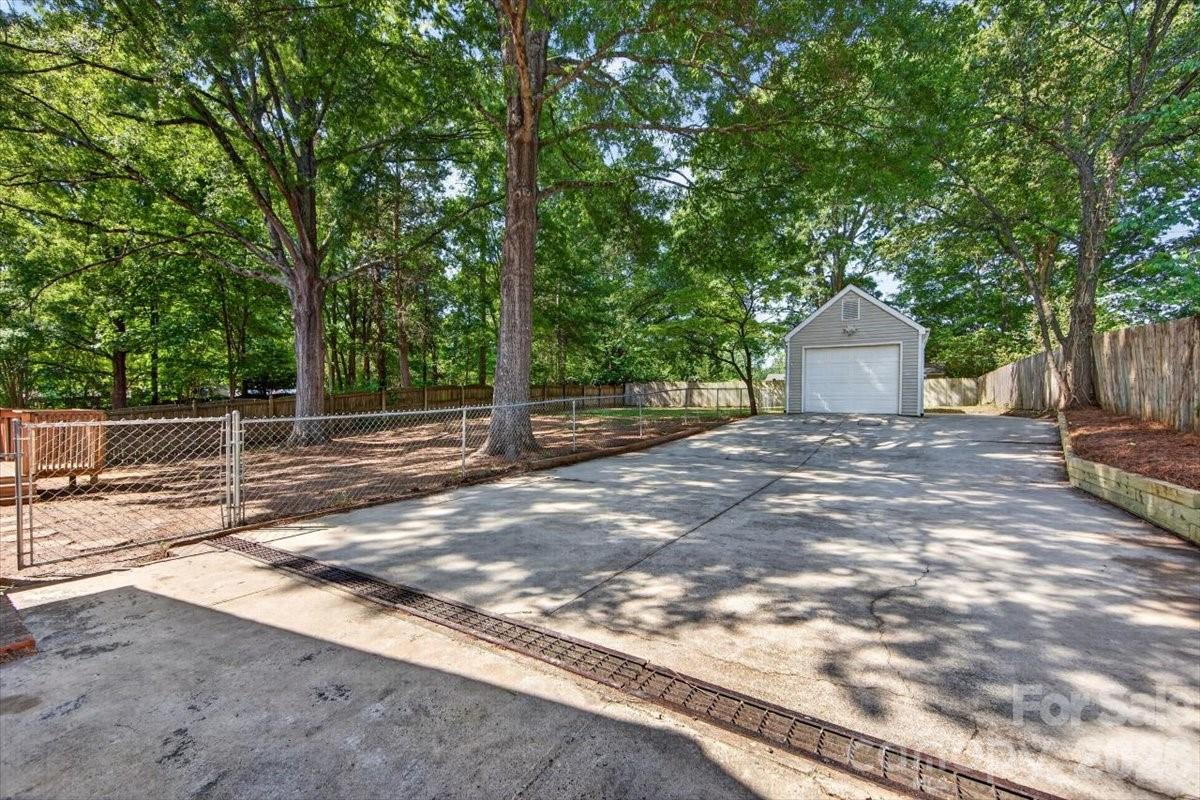 Pine Forest - Residential