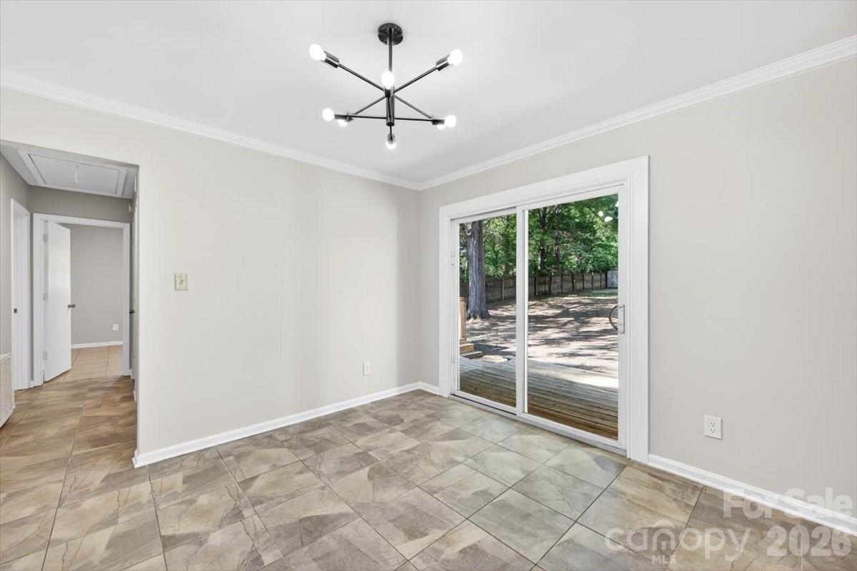 Pine Forest - Residential