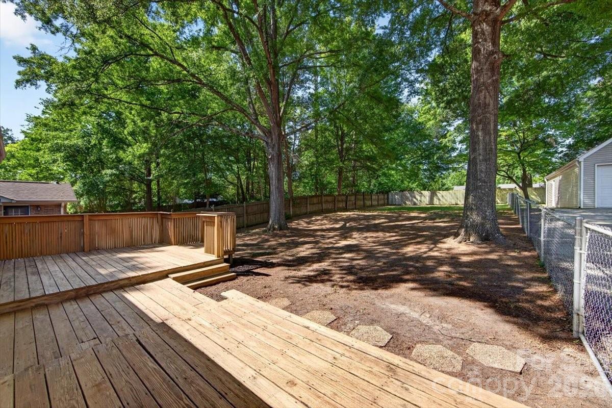 Pine Forest - Residential