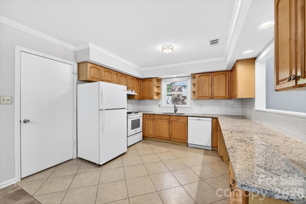 Pine Forest - Residential