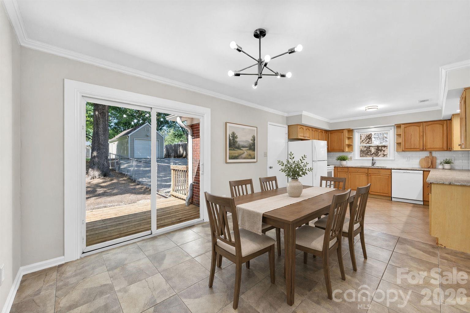 Pine Forest - Residential