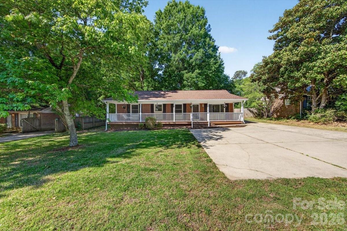 Pine Forest - Residential