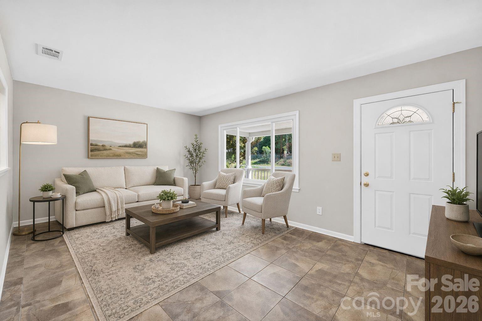 Pine Forest - Residential